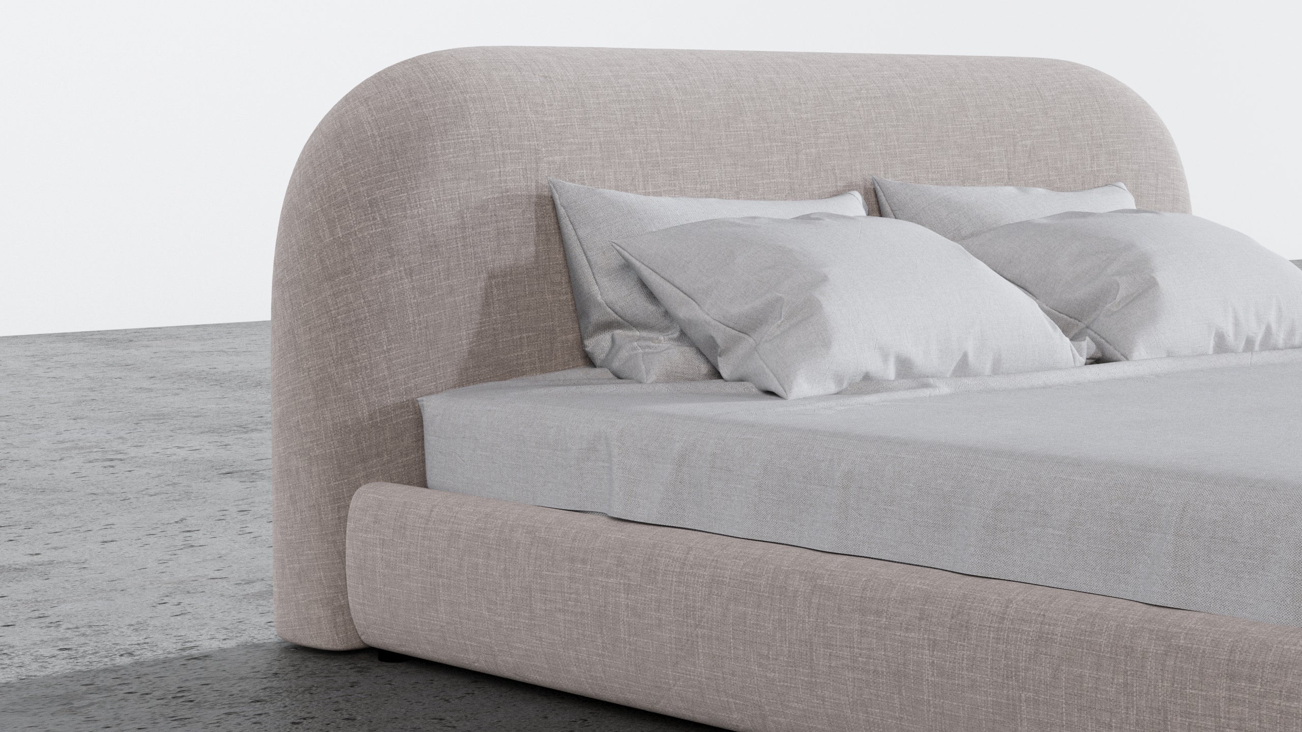 Luna Bed - Image 42
