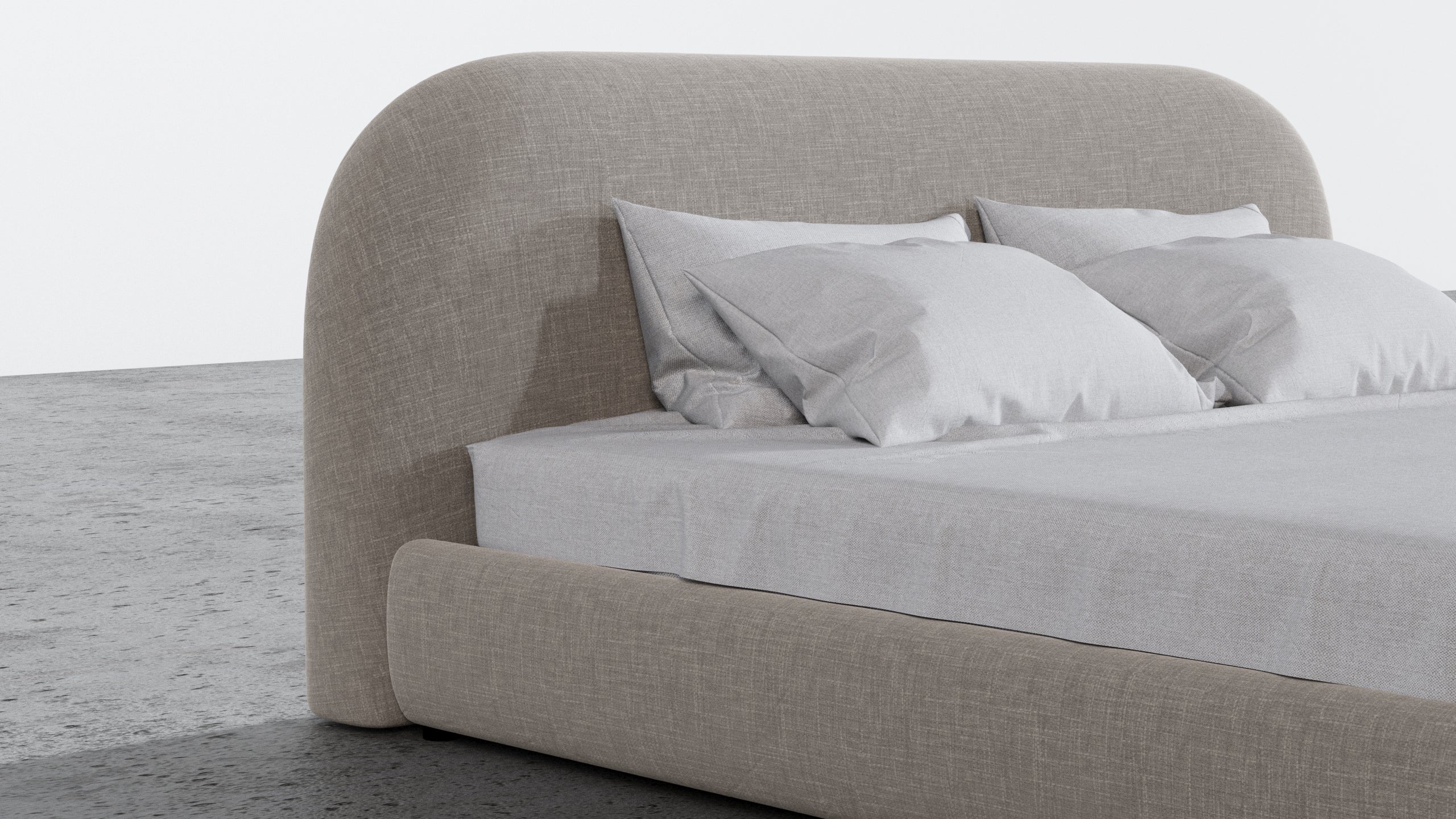 Luna Bed - Image 45