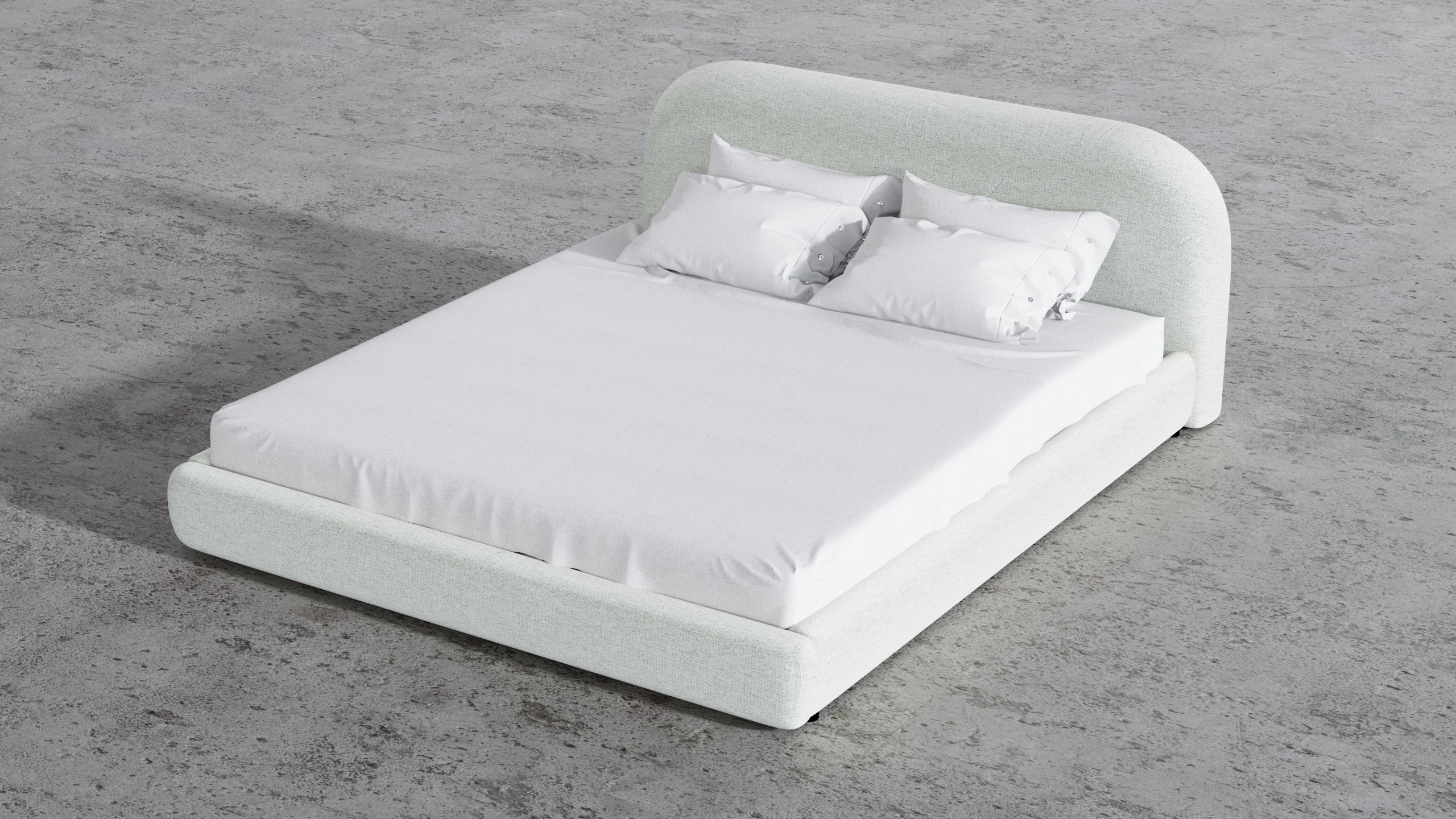 Luna Bed - Image 49