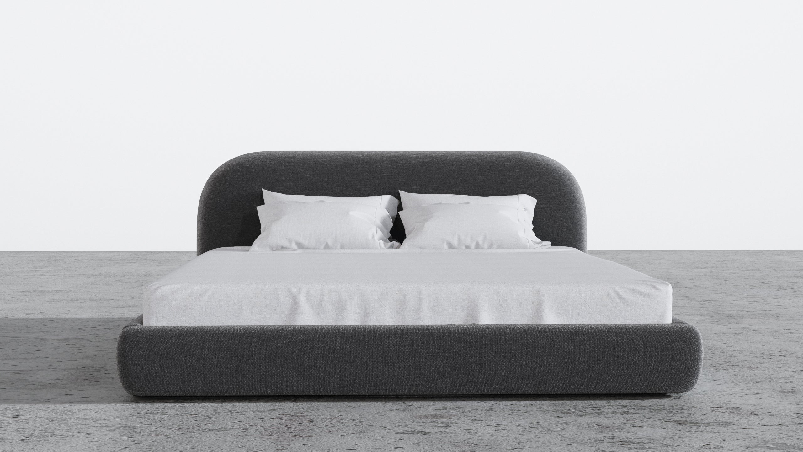 Luna Bed - Image 4