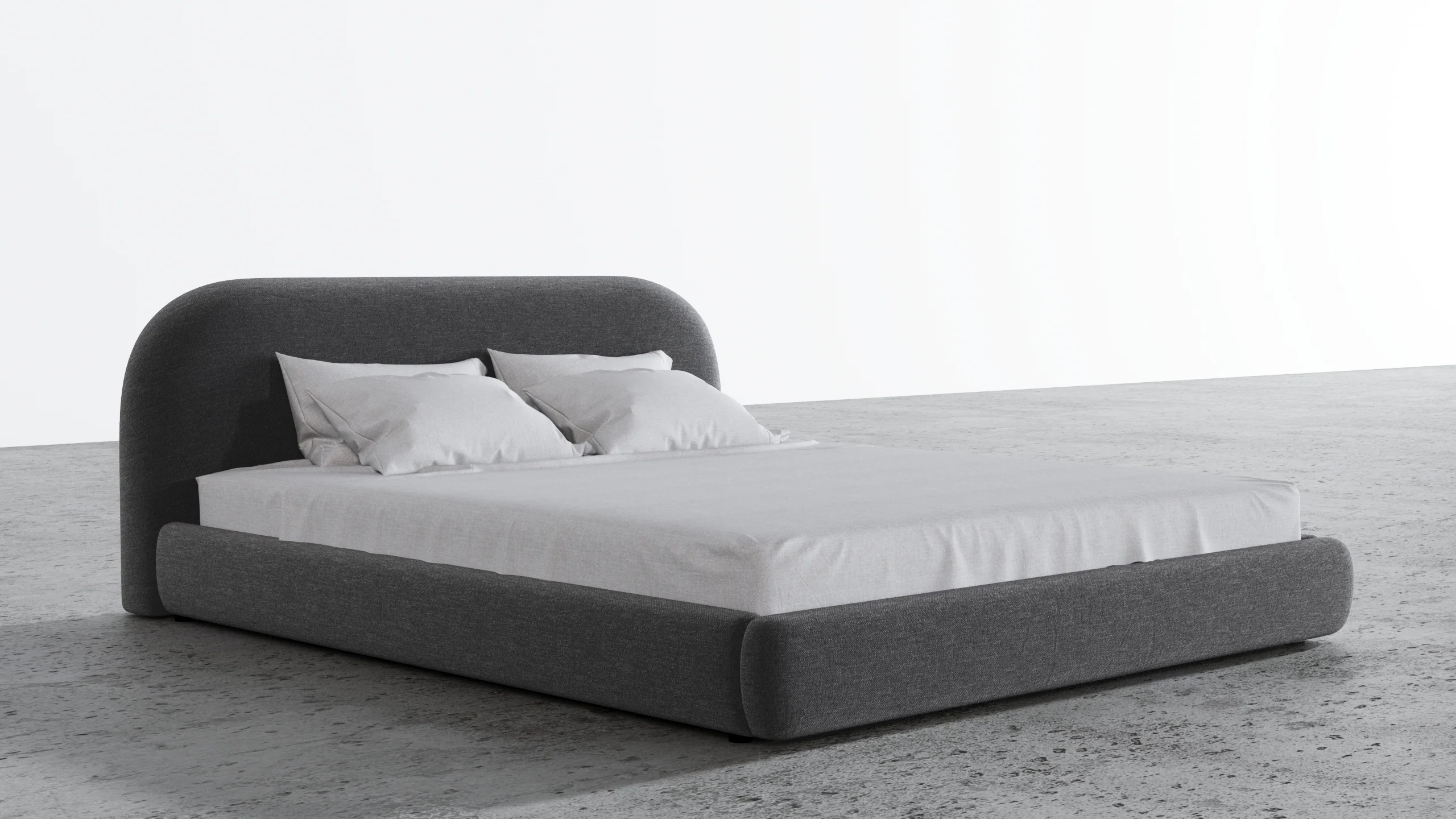 Luna Bed - Image 5
