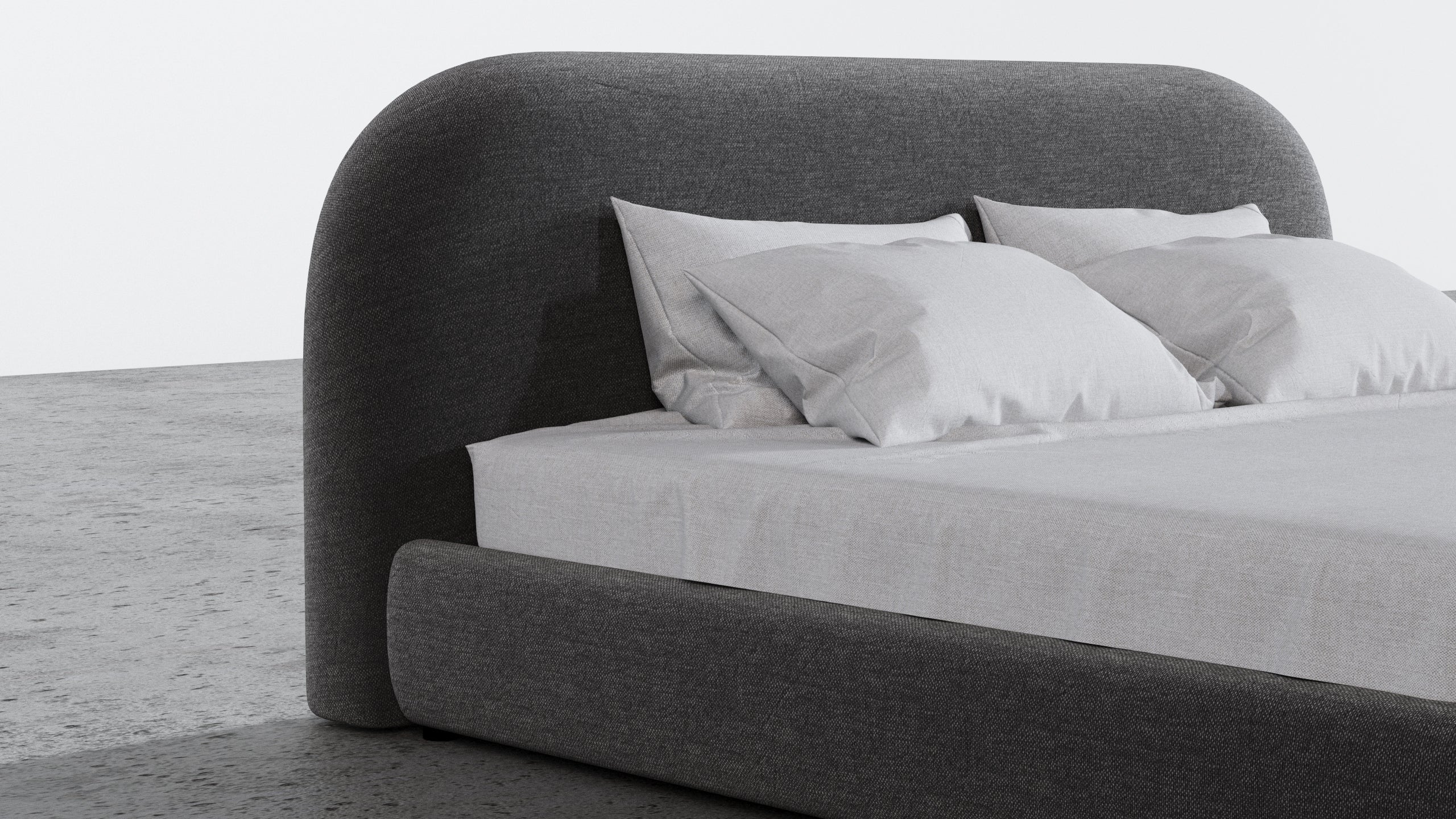 Luna Bed - Image 6