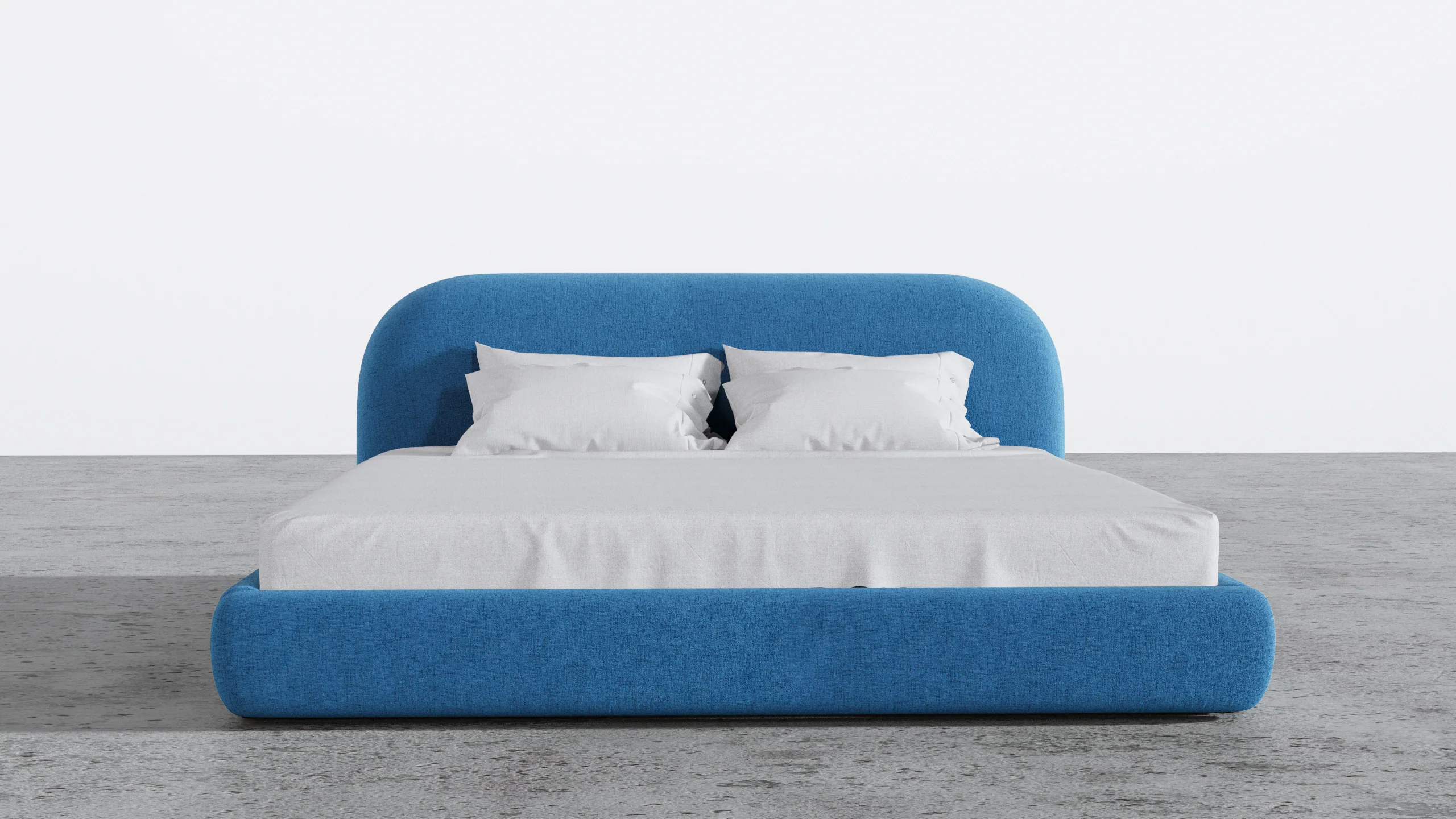 Luna Bed - Image 7