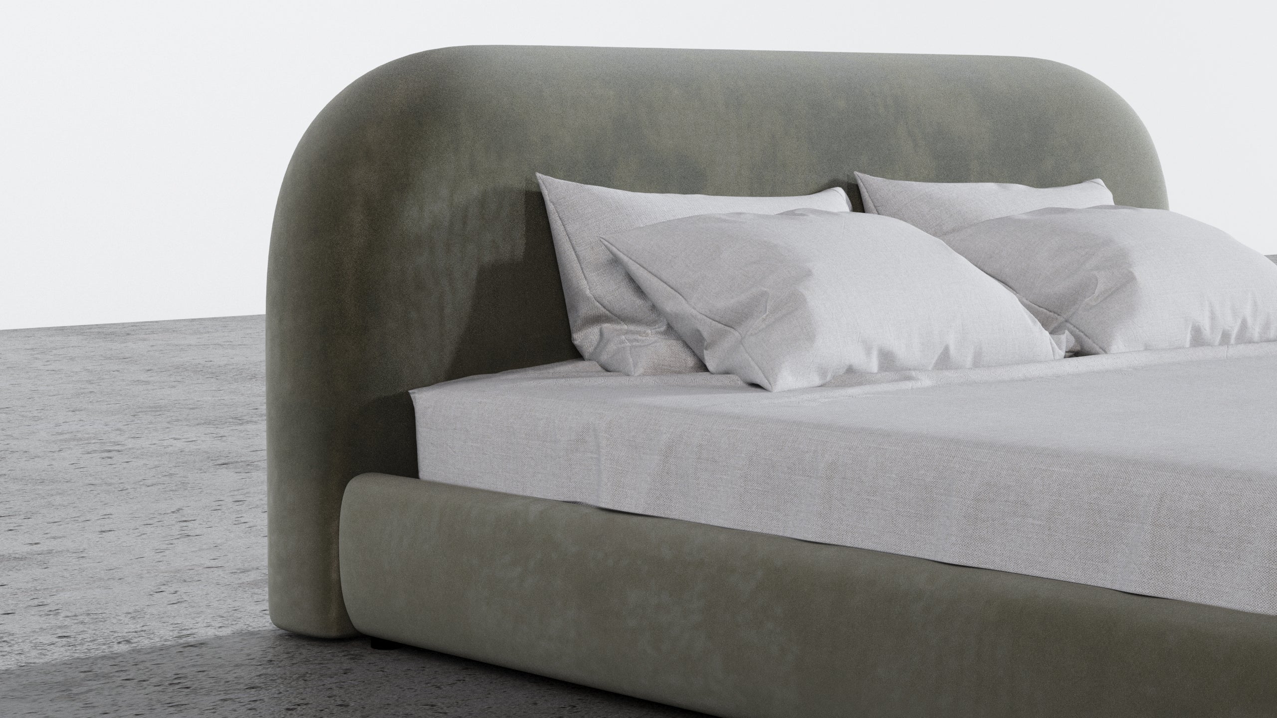 Luna Bed - Image 11