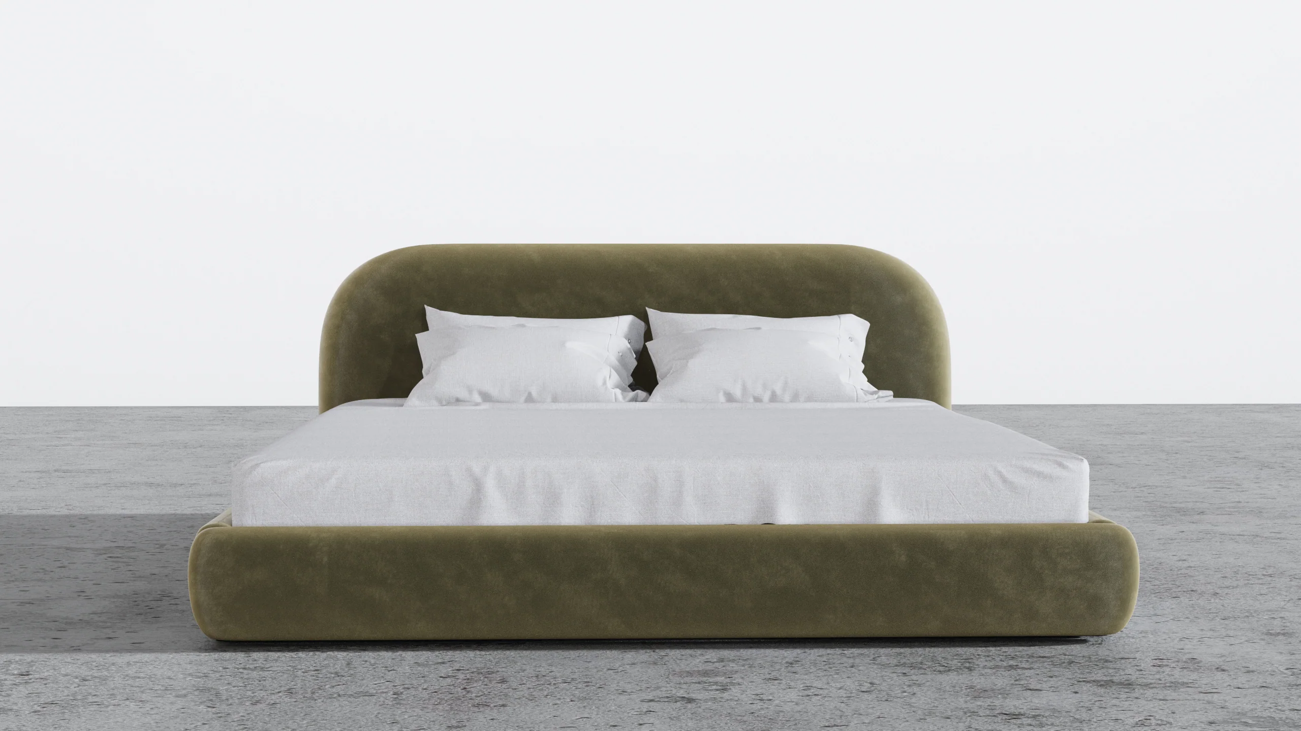 Luna Bed - Image 12