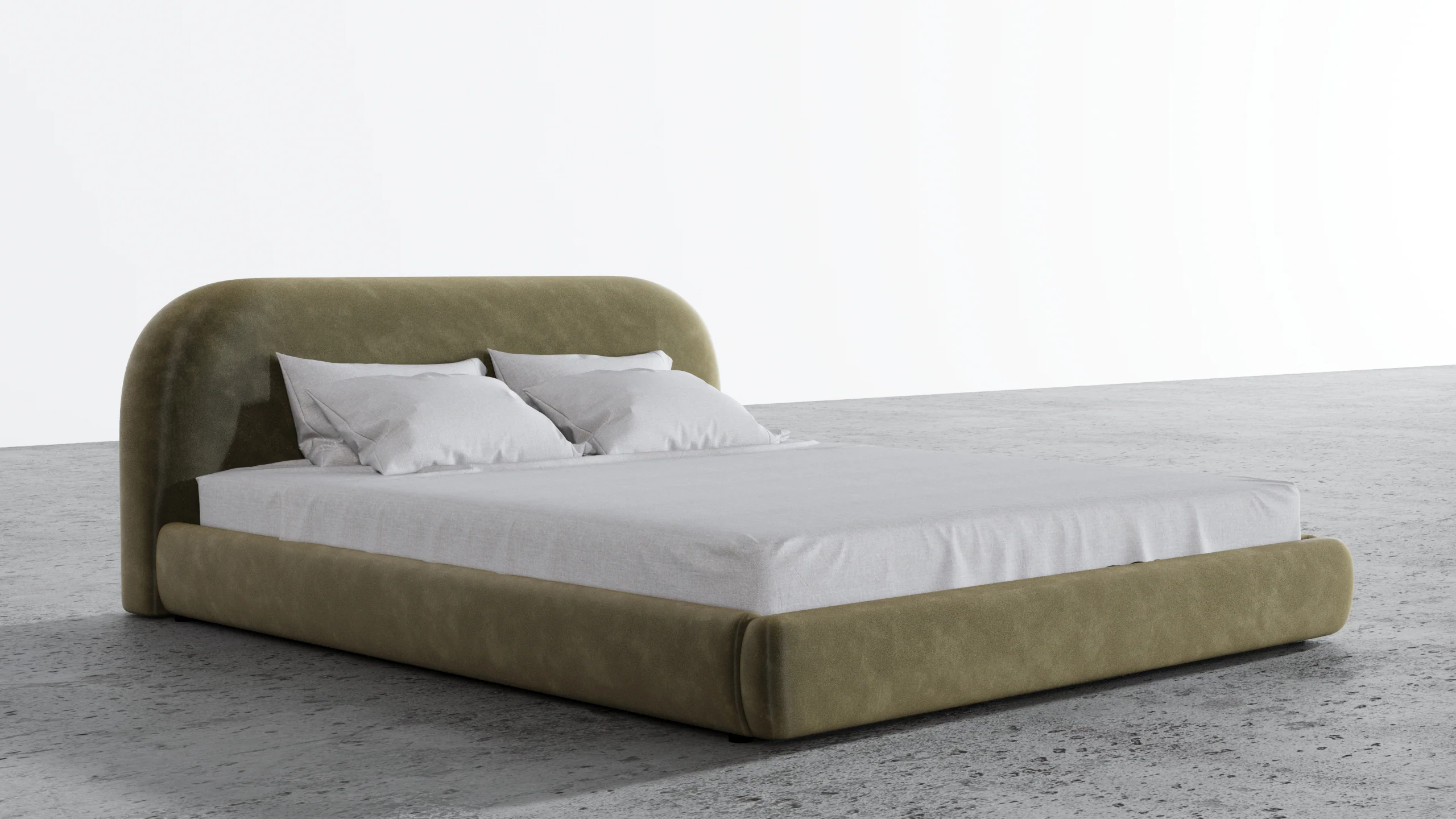 Luna Bed - Image 13