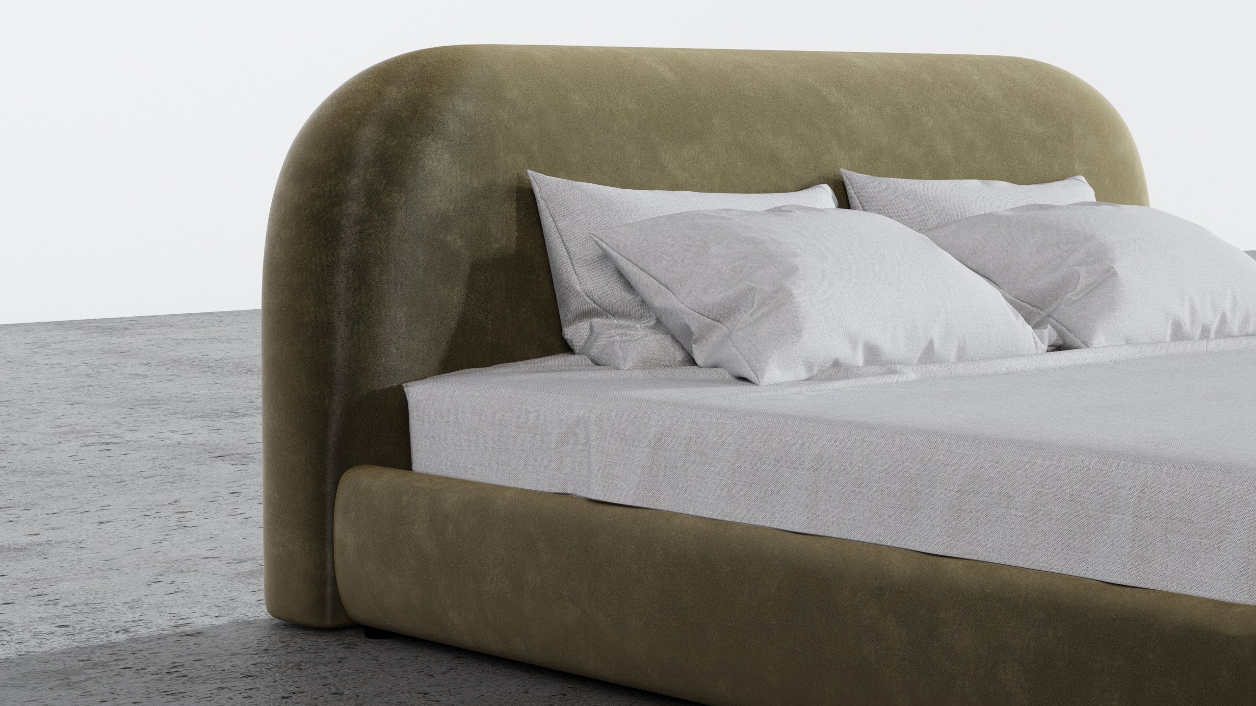 Luna Bed - Image 14