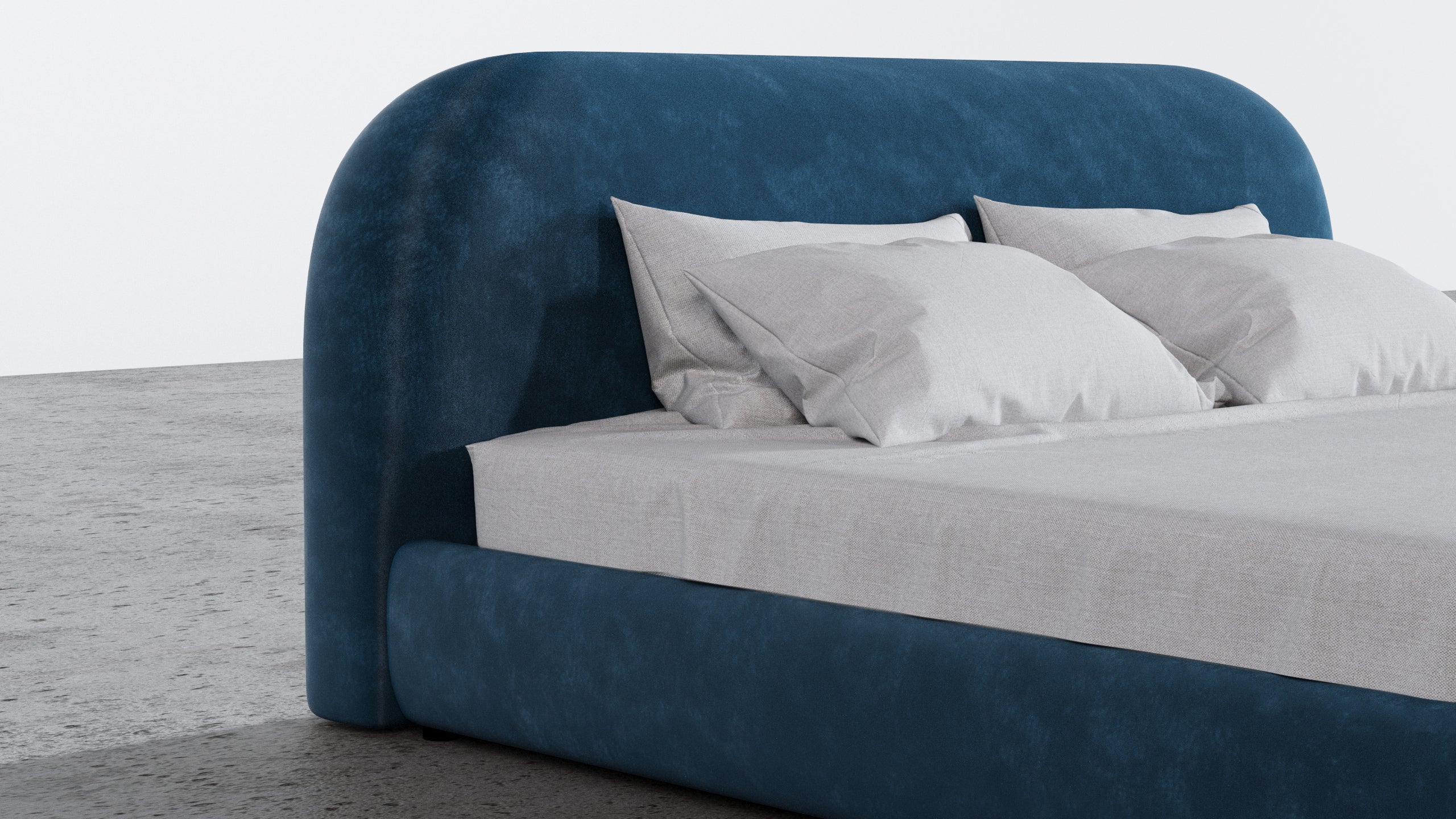 Luna Bed - Image 15