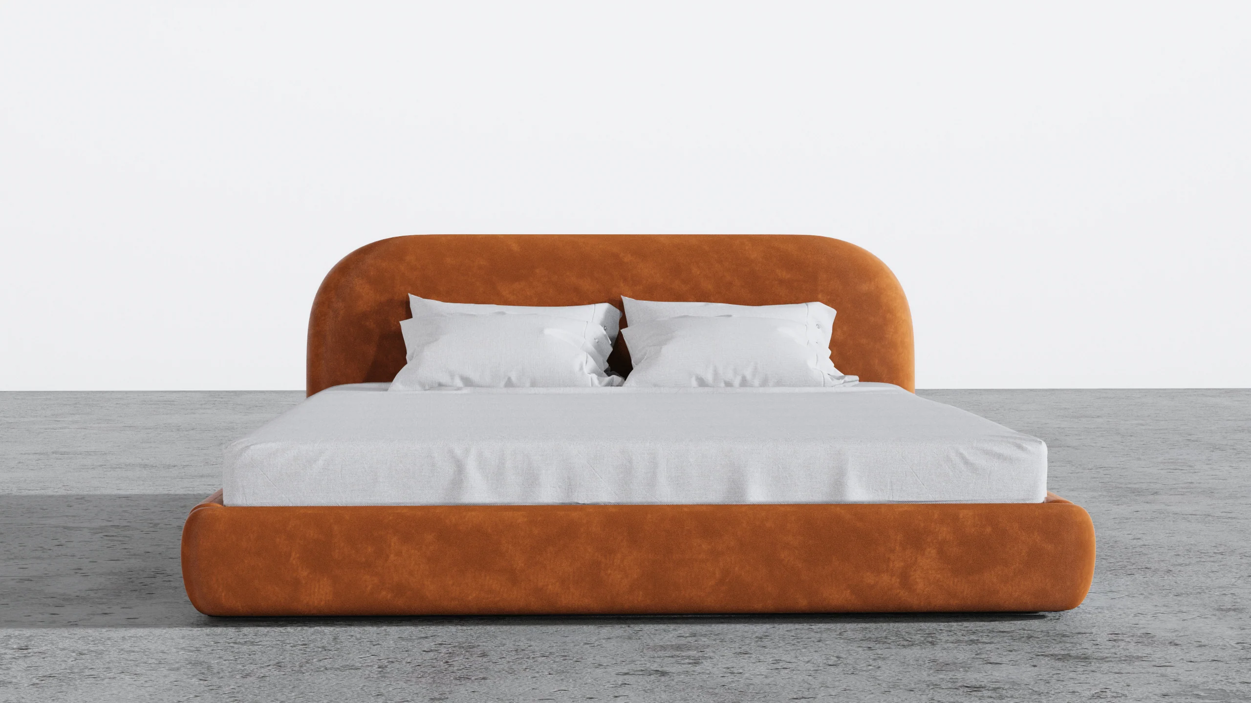 Luna Bed - Image 16