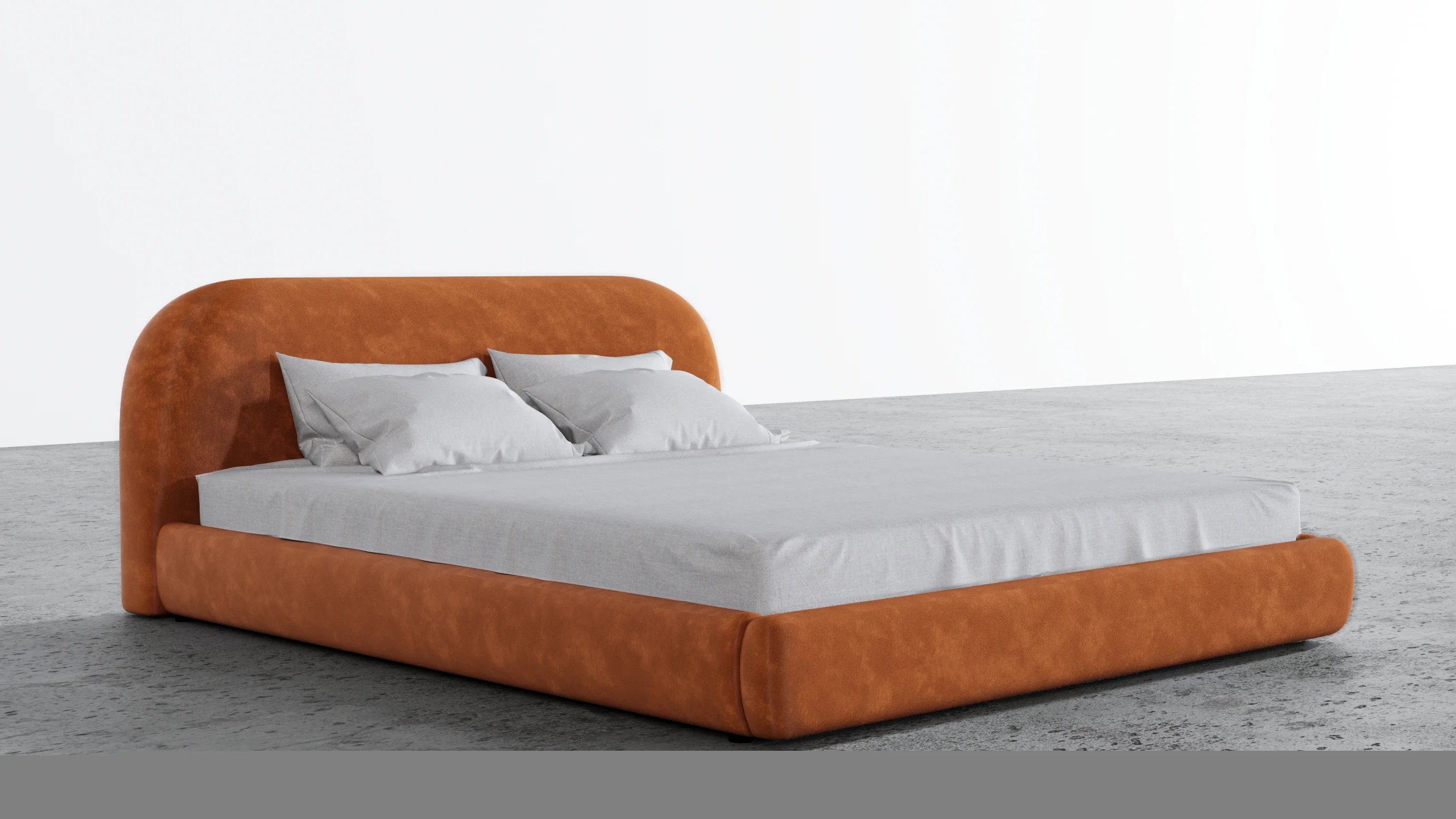 Luna Bed - Image 17