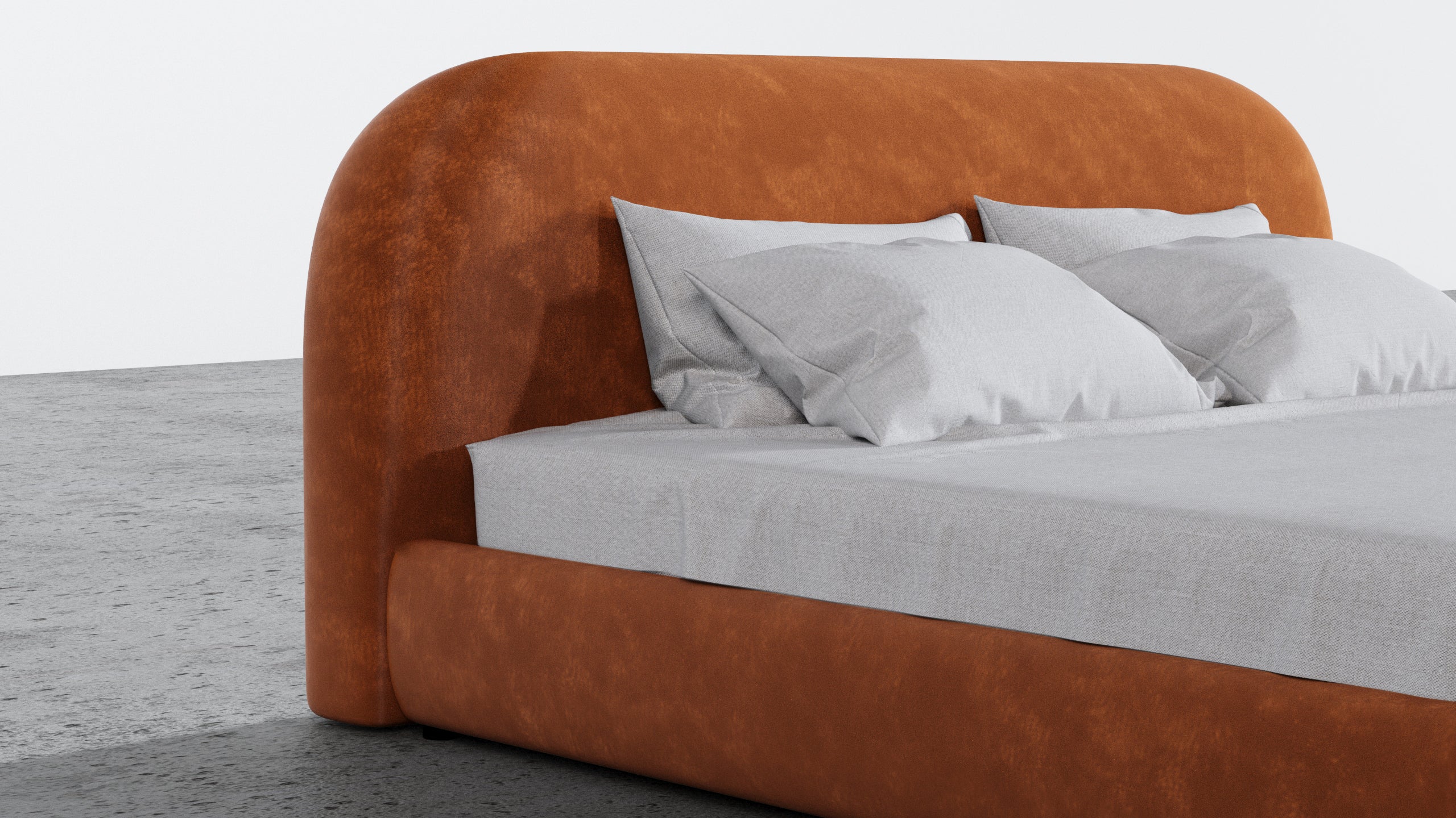 Luna Bed - Image 18