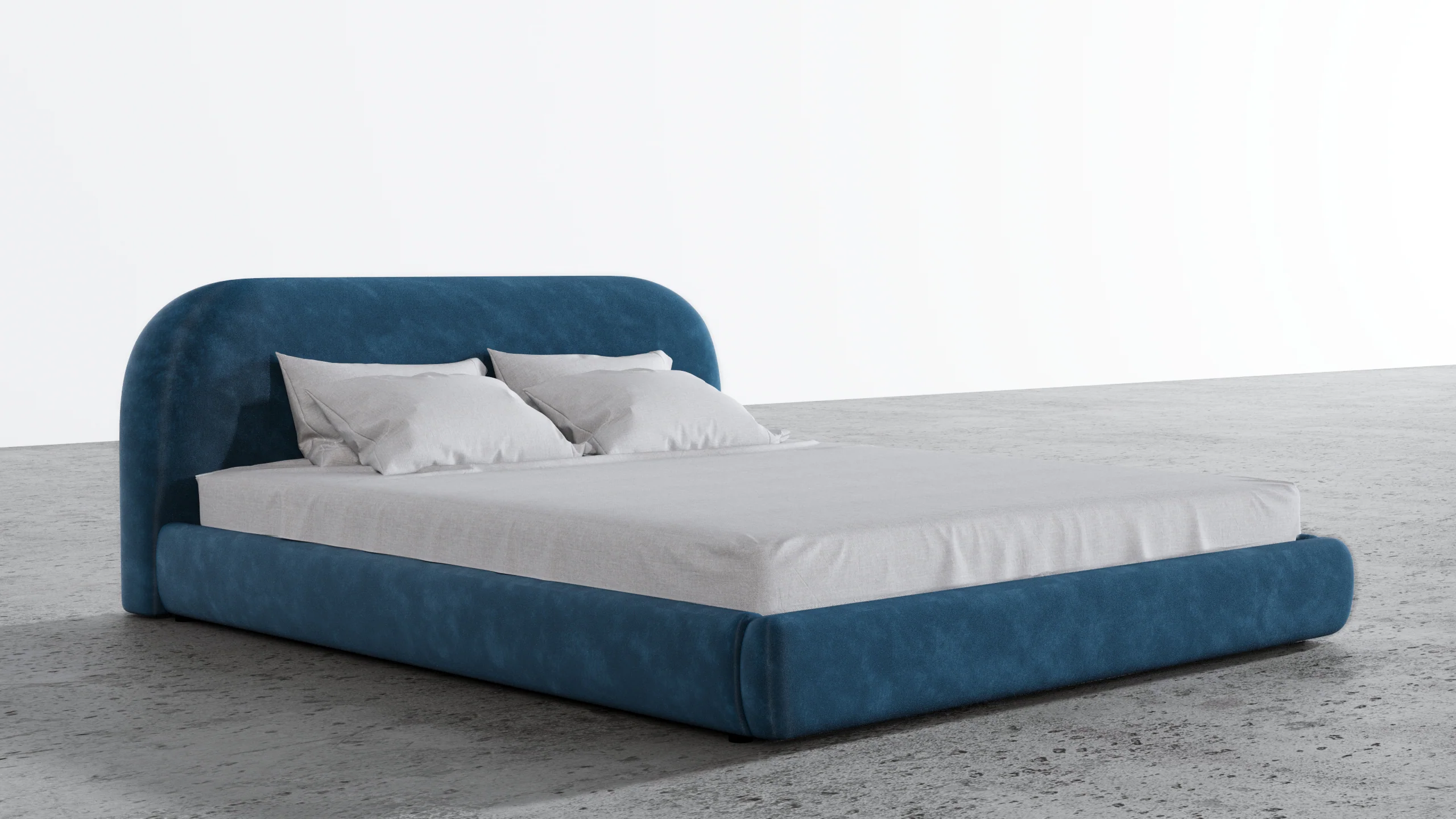 Luna Bed - Image 2