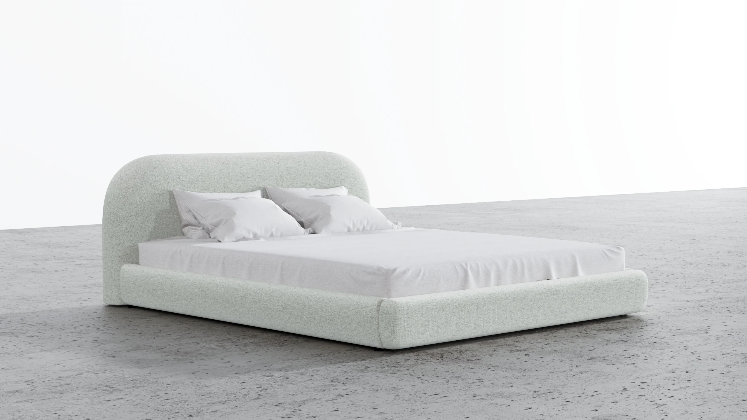 Luna Bed - Image 21