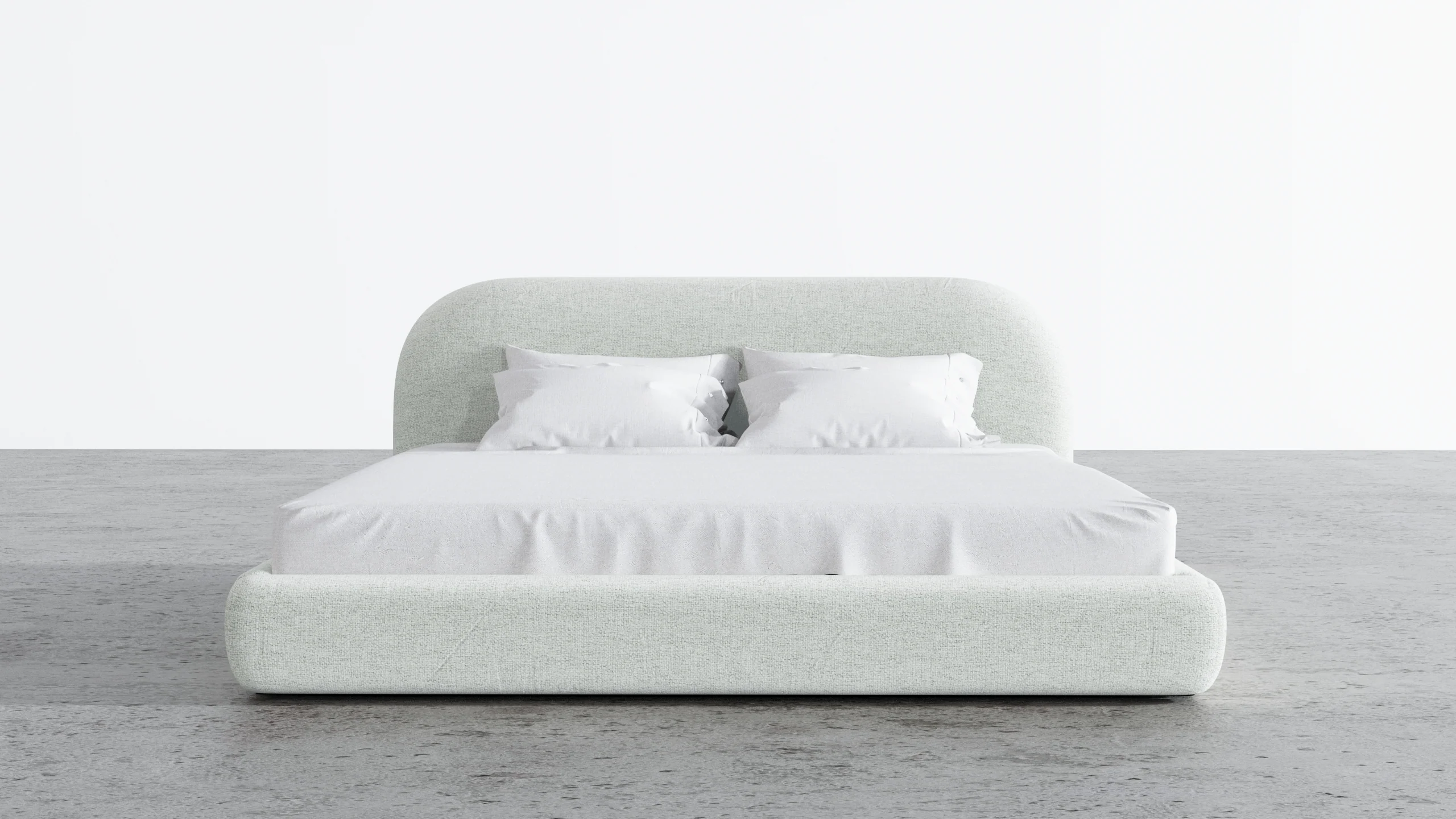 Luna Bed - Image 23