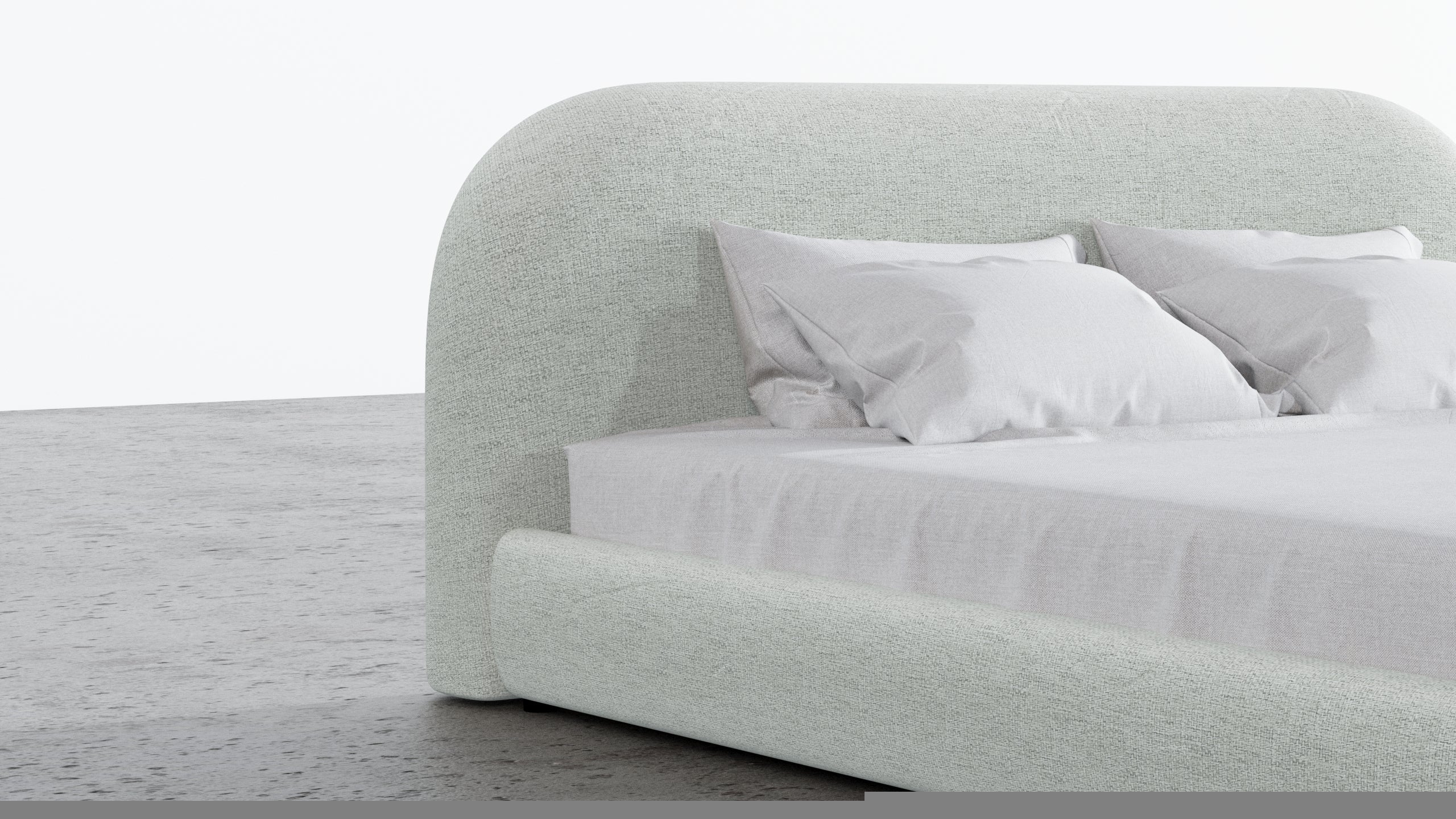 Luna Bed - Image 26