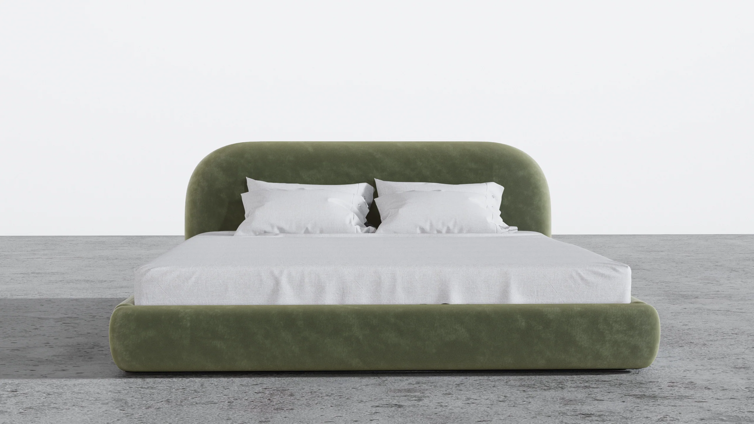 Luna Bed - Image 3