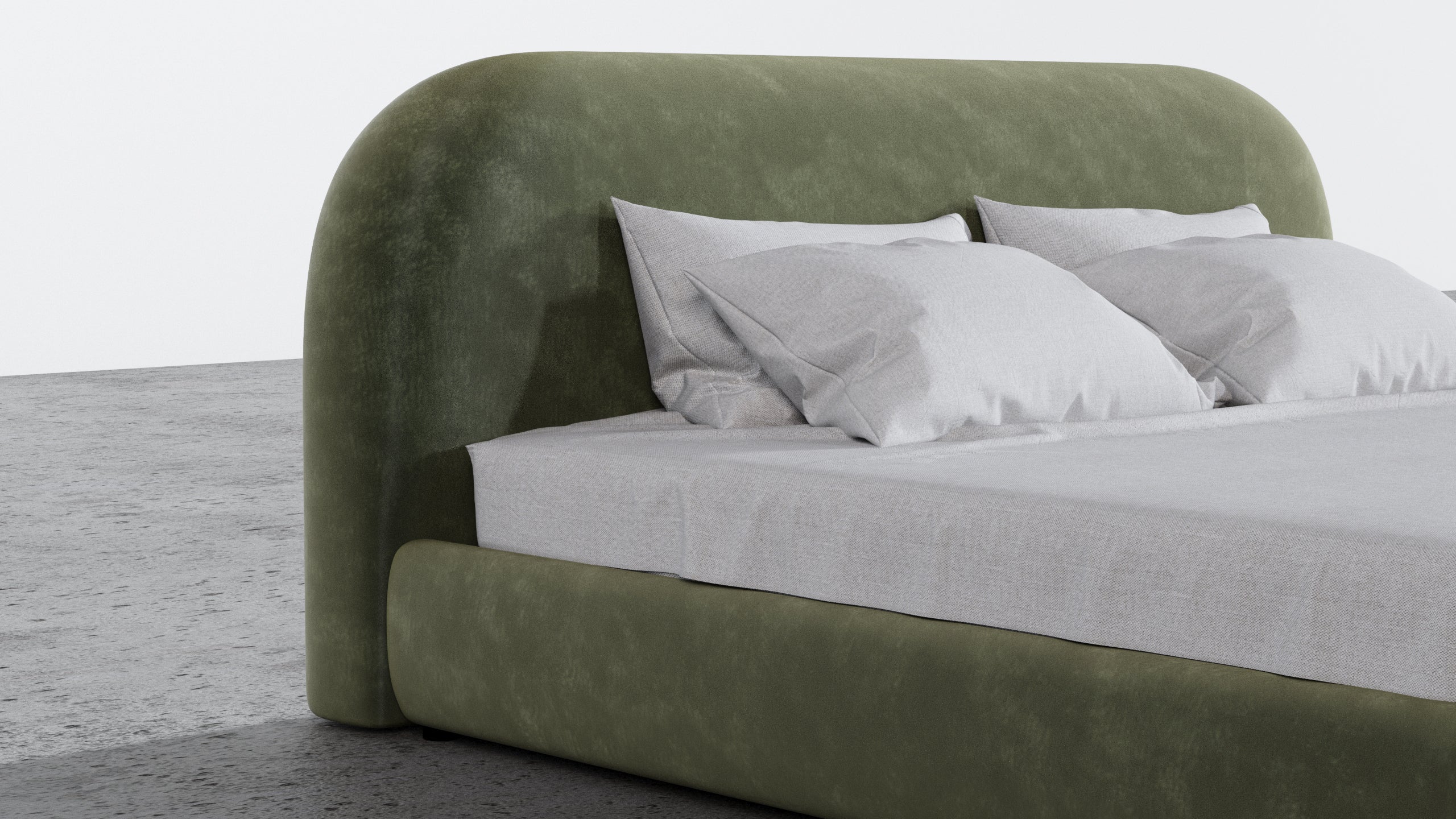 Luna Bed - Image 5