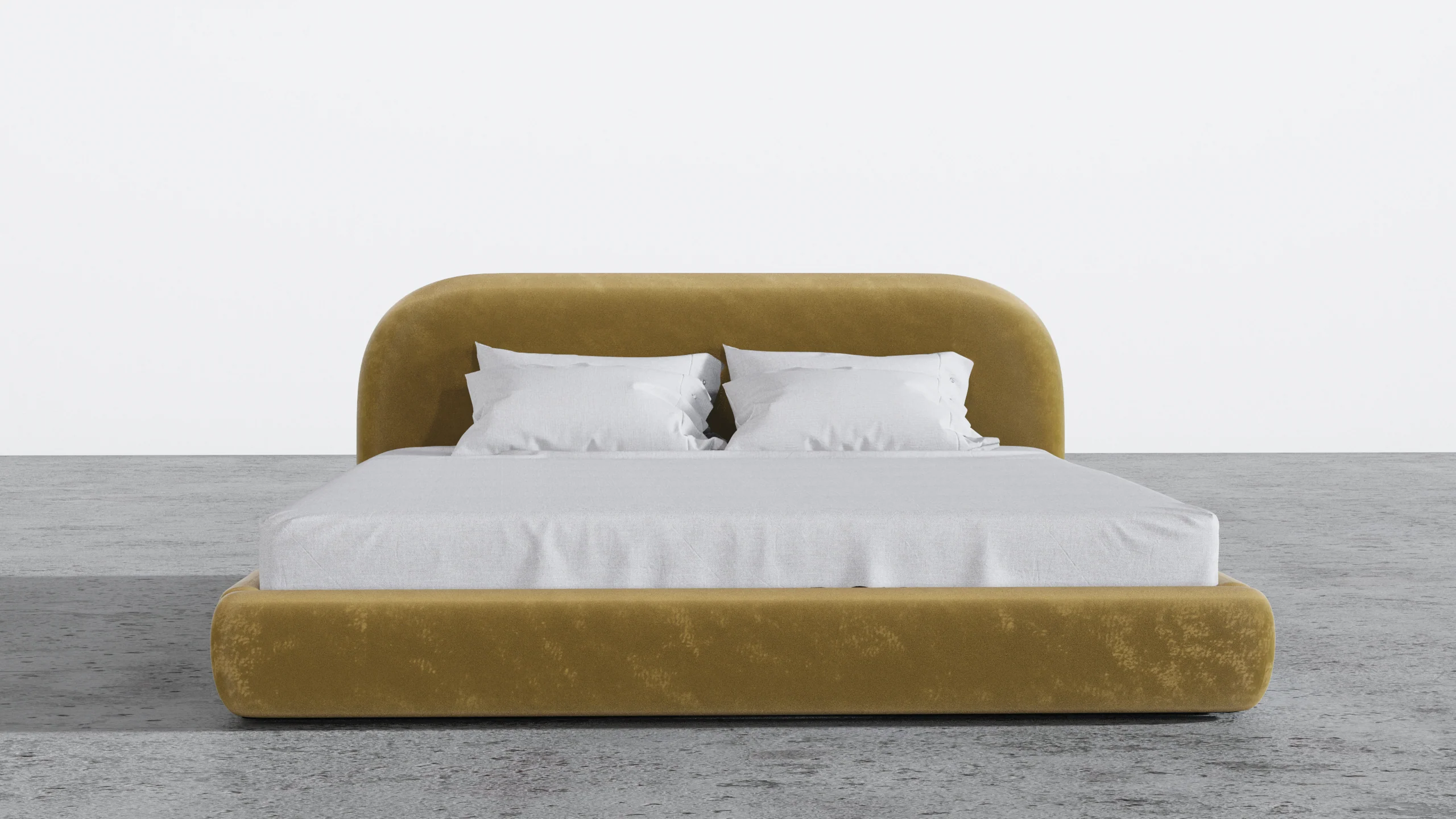 Luna Bed - Image 6