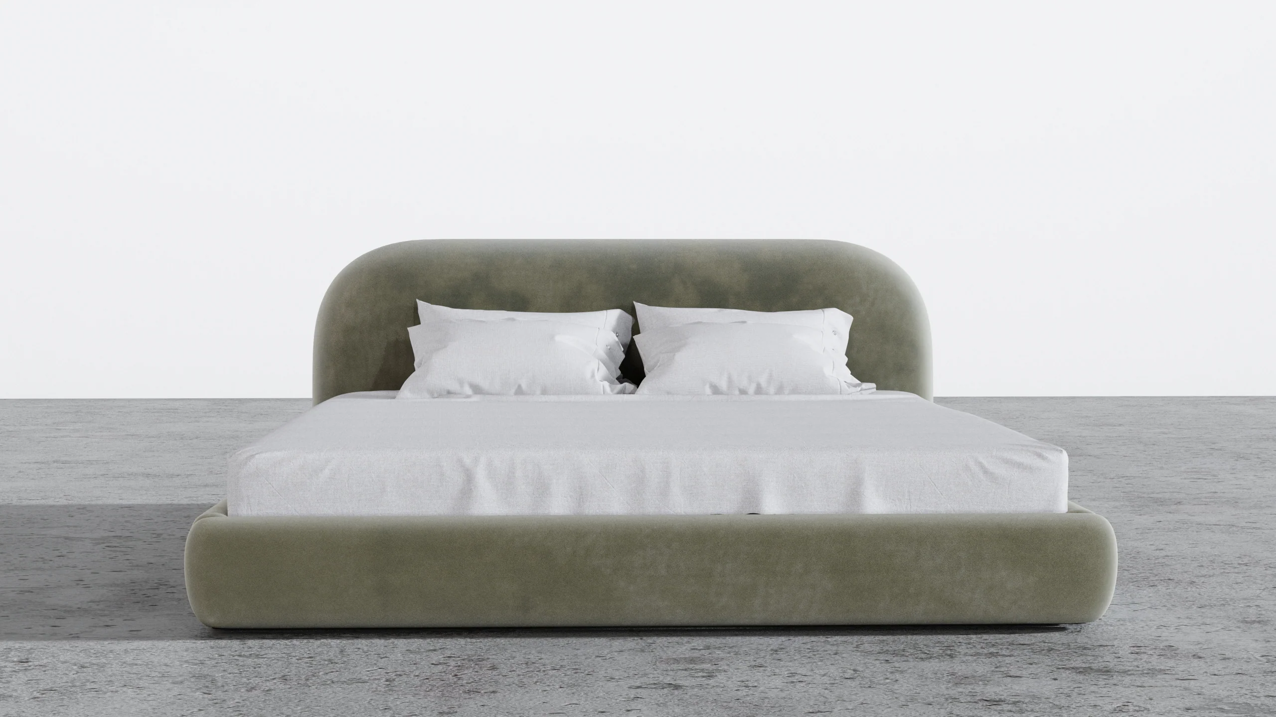 Luna Bed - Image 9