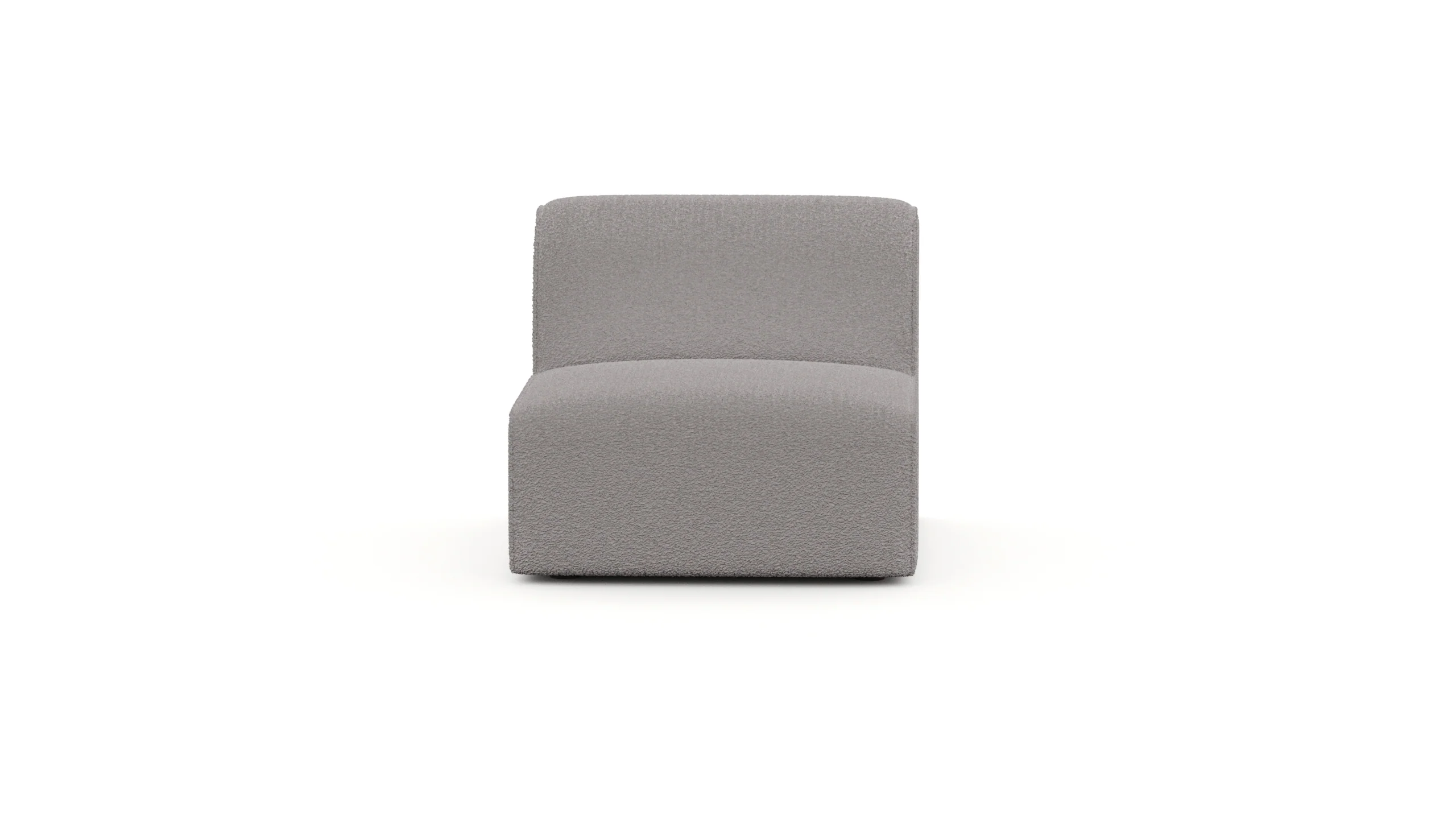 Luna Blue Chair - Image 6