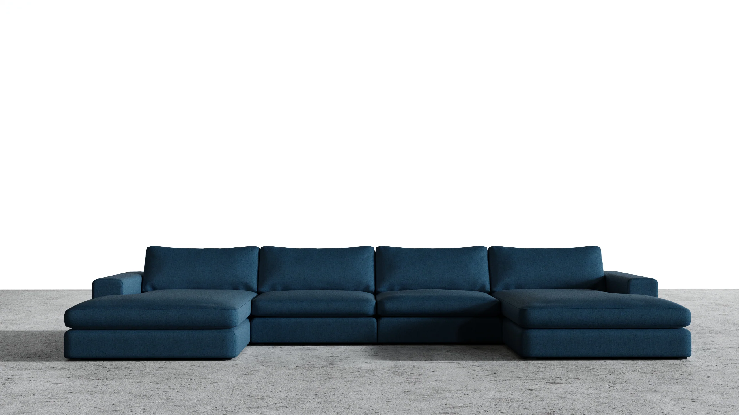 MGR Double Chaise Sectional - Image 24