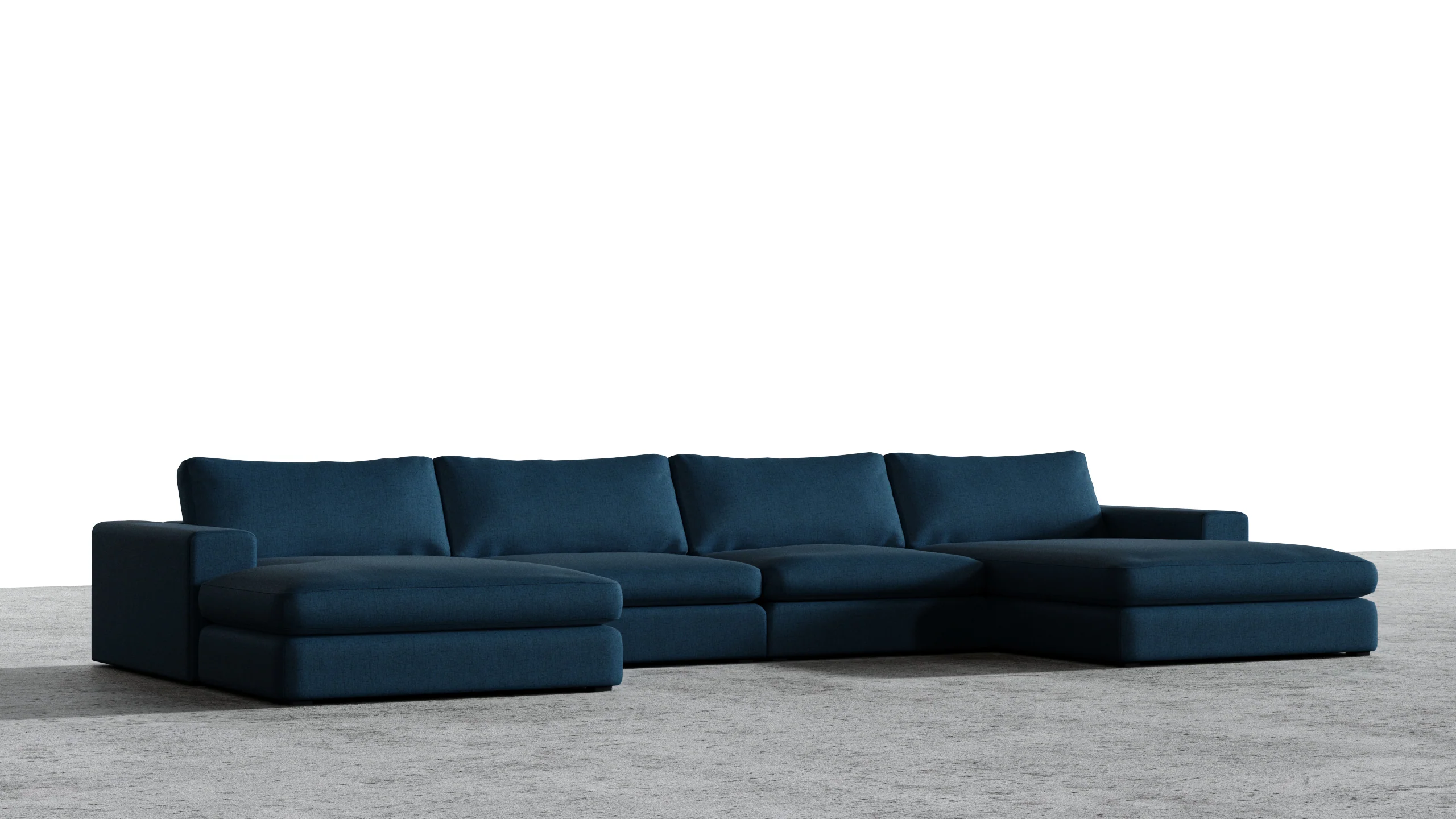 MGR Double Chaise Sectional - Image 26