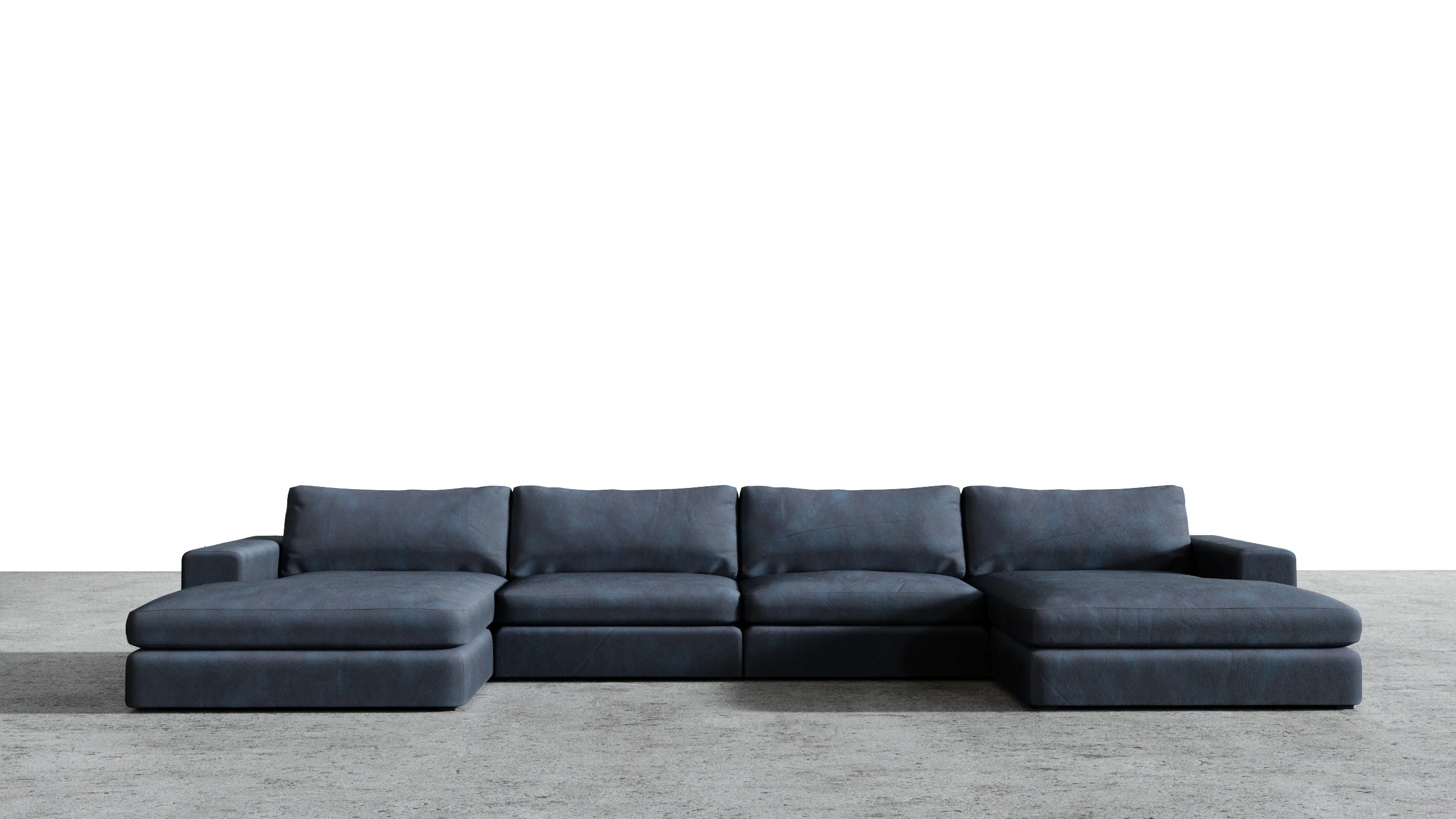 MGR Double Chaise Sectional - Image 24