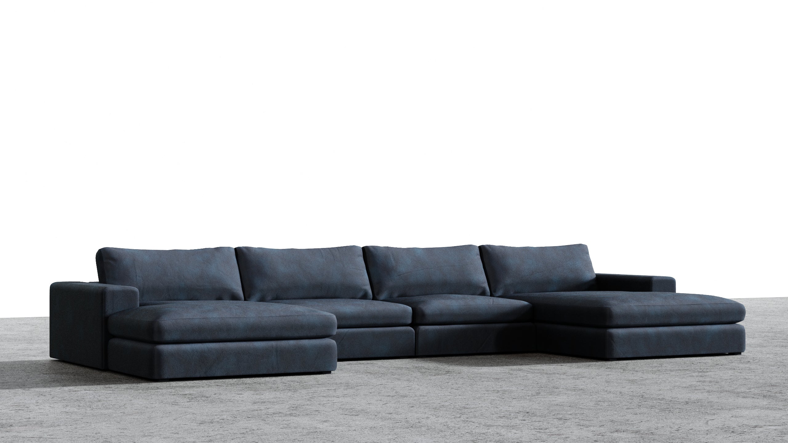 MGR Double Chaise Sectional - Image 25