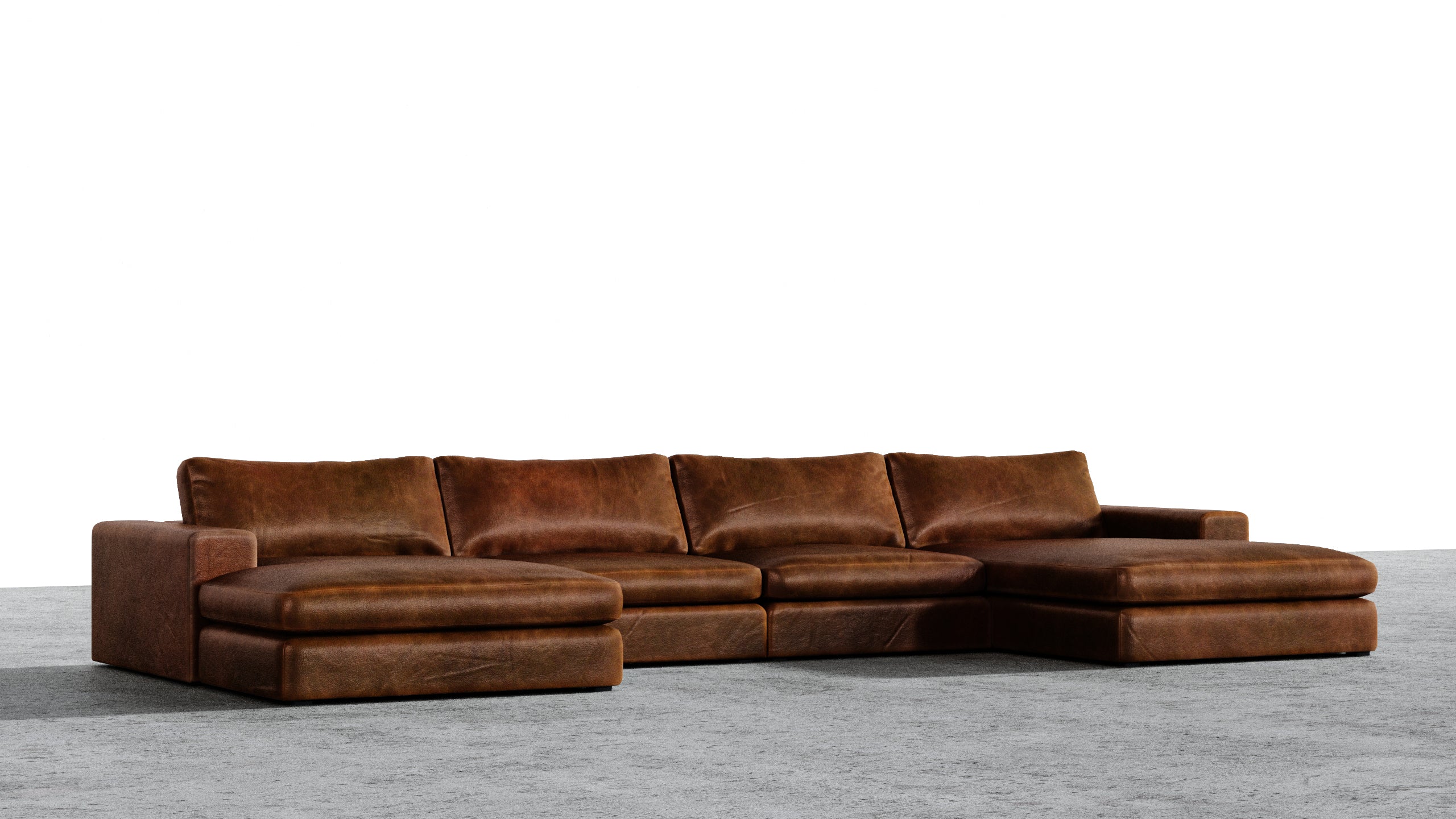 MGR Double Chaise Sectional - Image 33