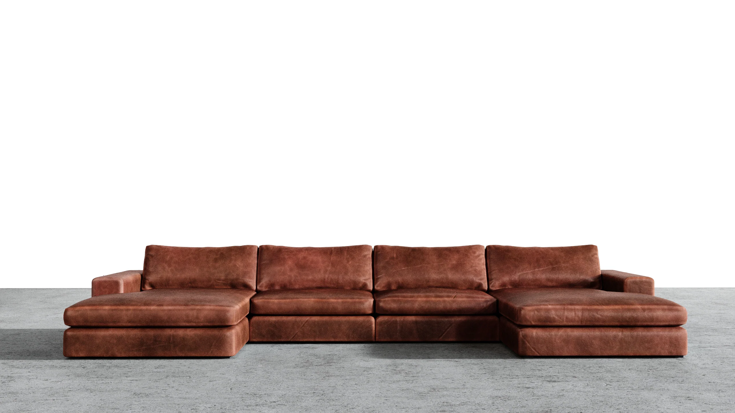 MGR Double Chaise Sectional - Image 40
