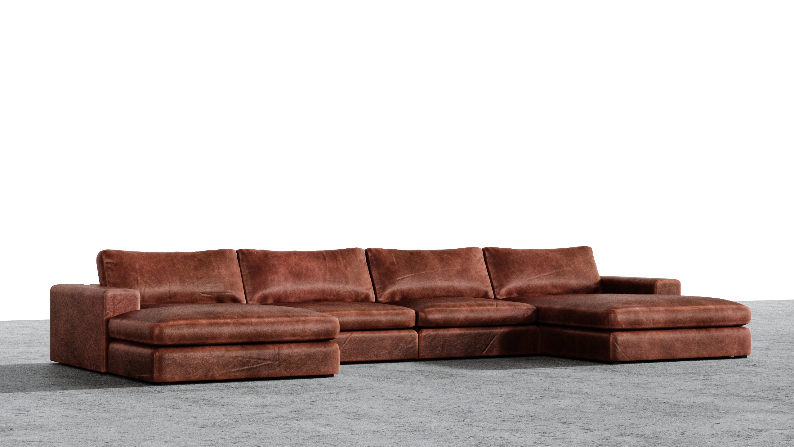 MGR Double Chaise Sectional - Image 41