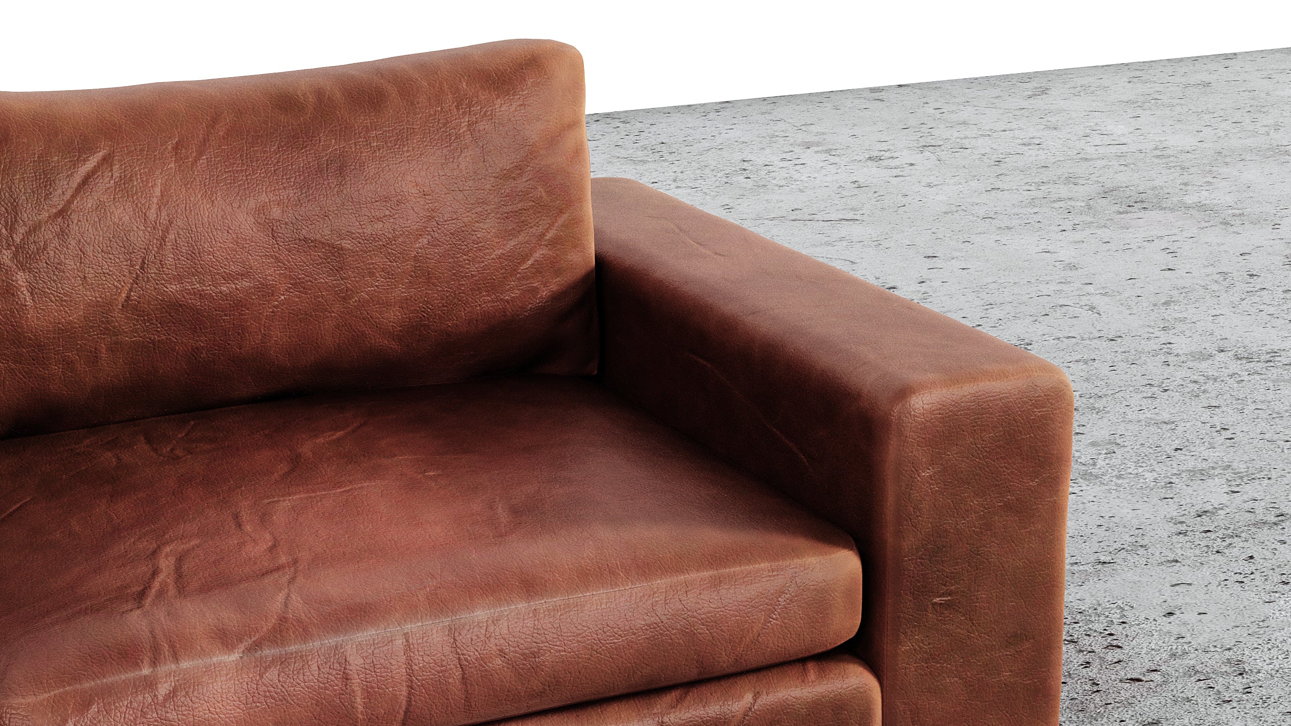 MGR Double Chaise + Corner Sectional - Image 44