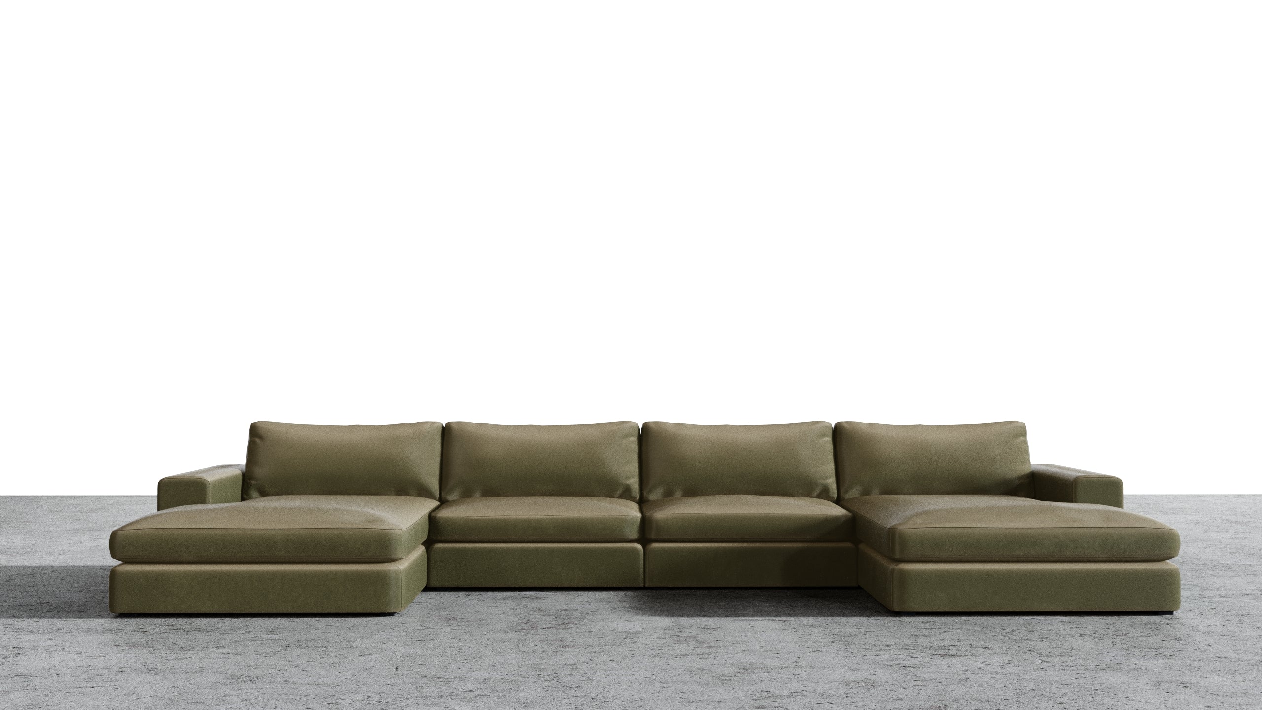 MGR Double Chaise Sectional - Image 23