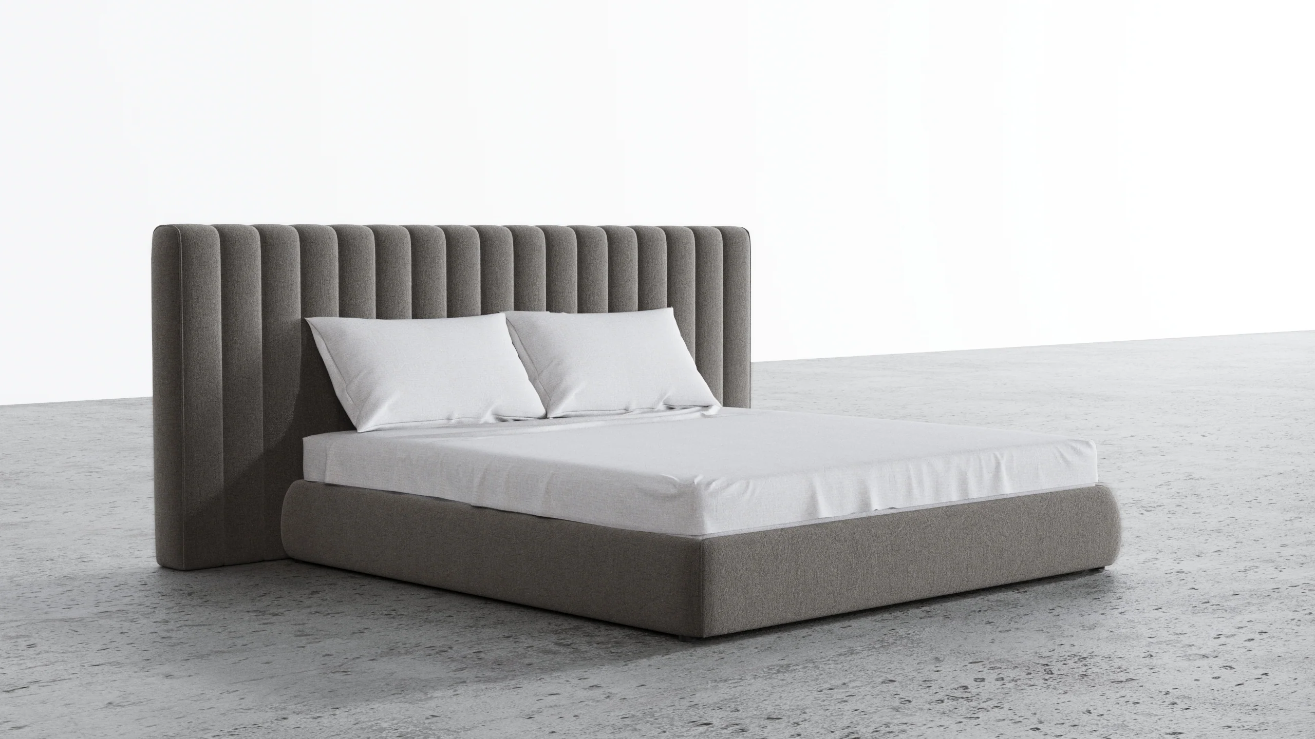 Reza Bed - Image 11