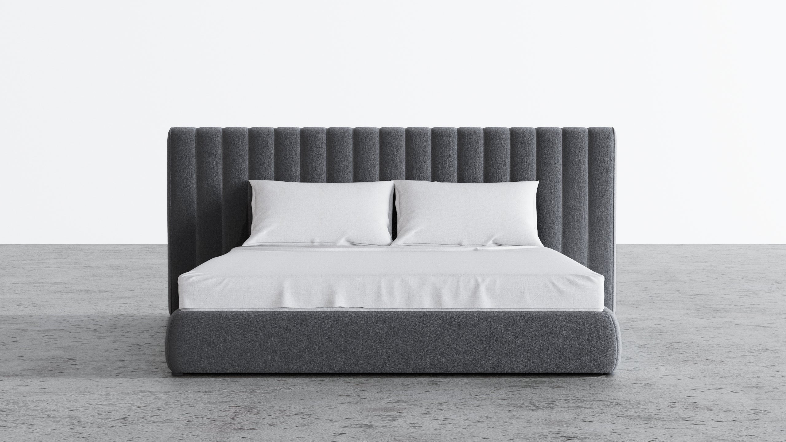 Reza Bed - Image 13