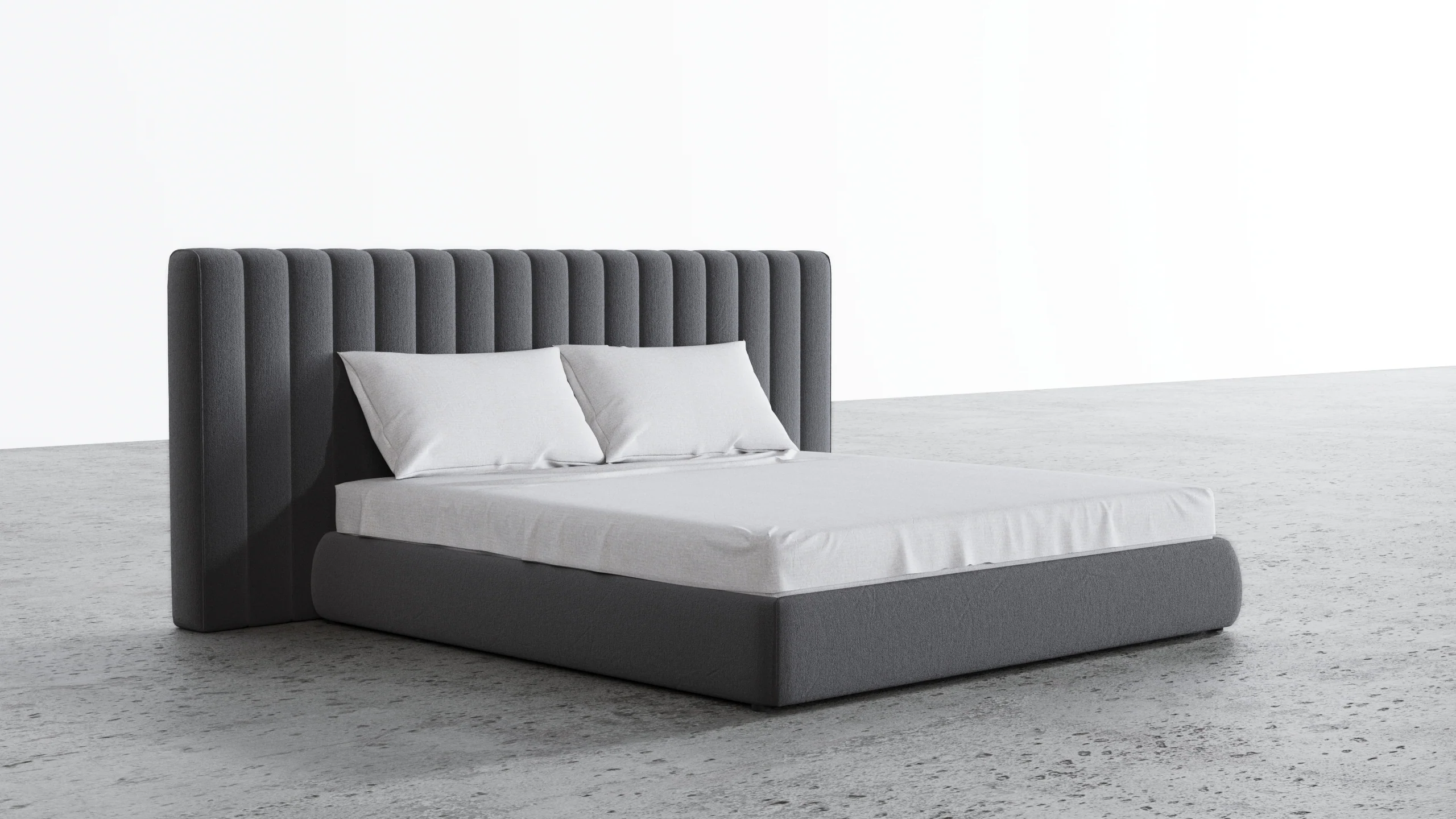 Reza Bed - Image 14