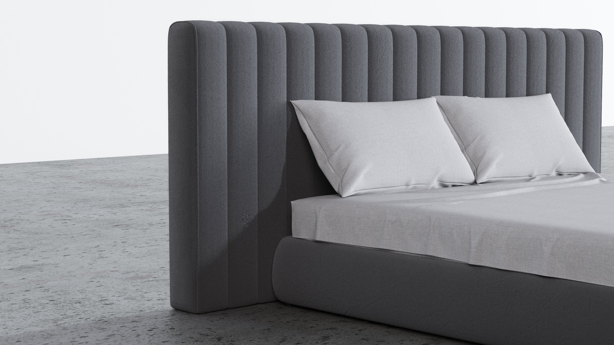 Reza Bed - Image 15
