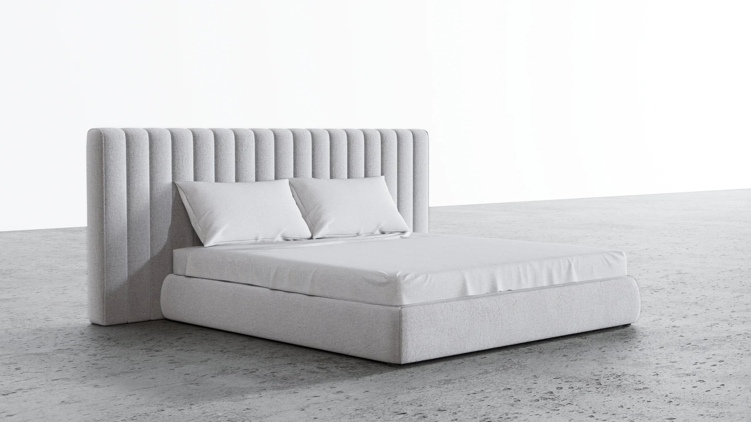 Reza Bed - Image 17