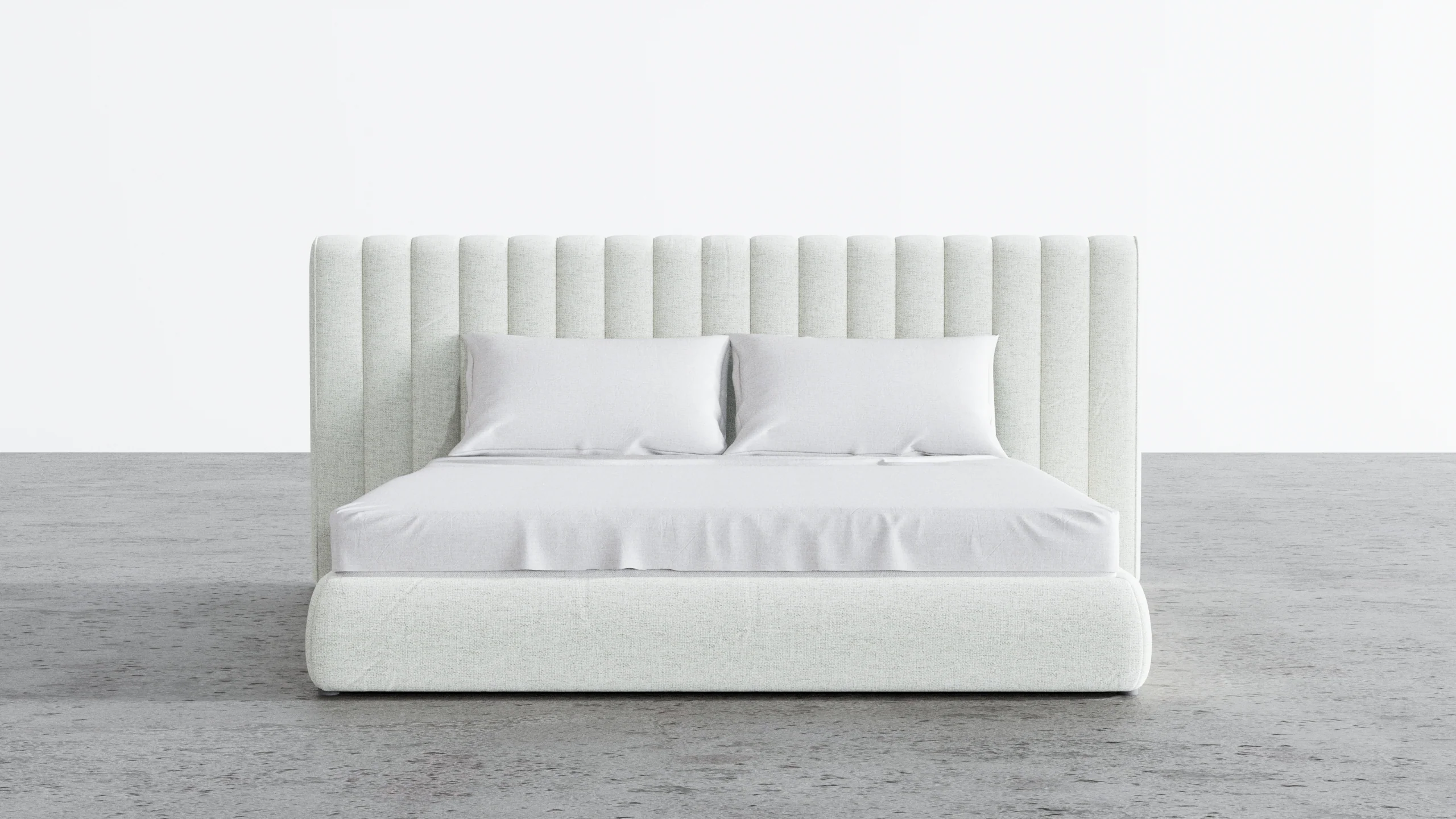 Reza Bed - Image 19
