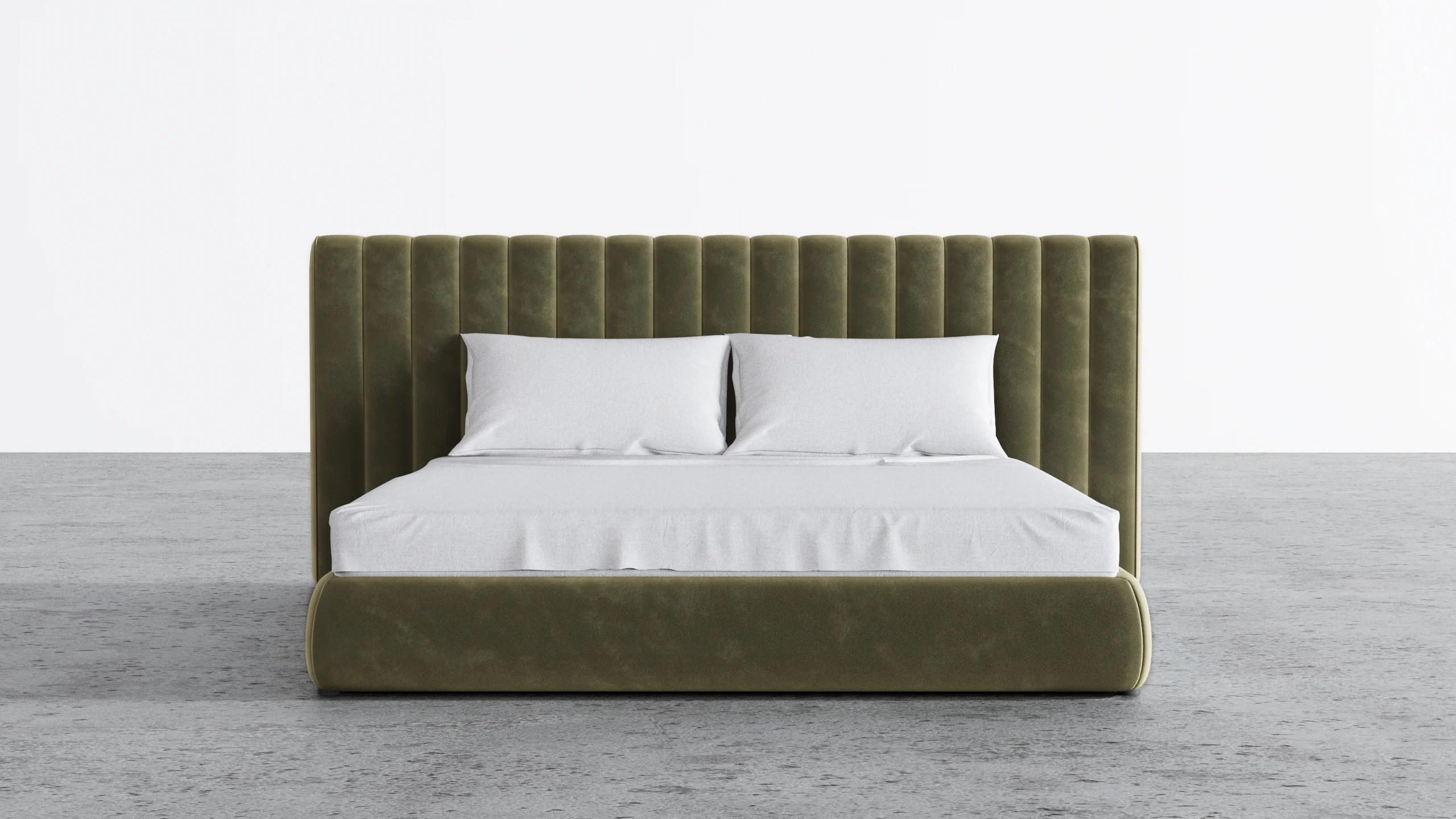 Reza Bed - Image 10
