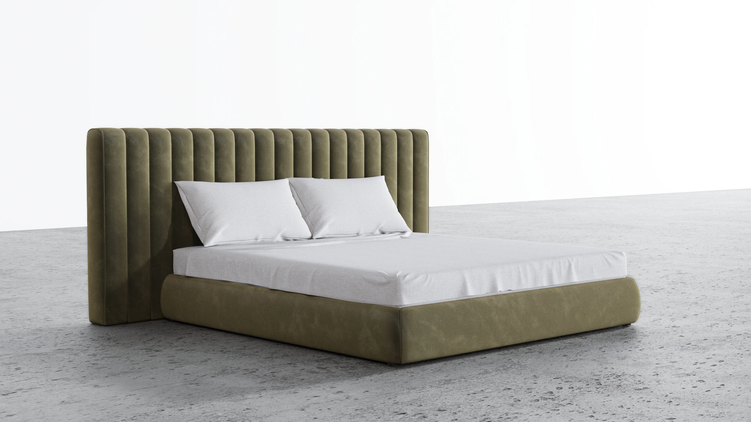 Reza Bed - Image 11