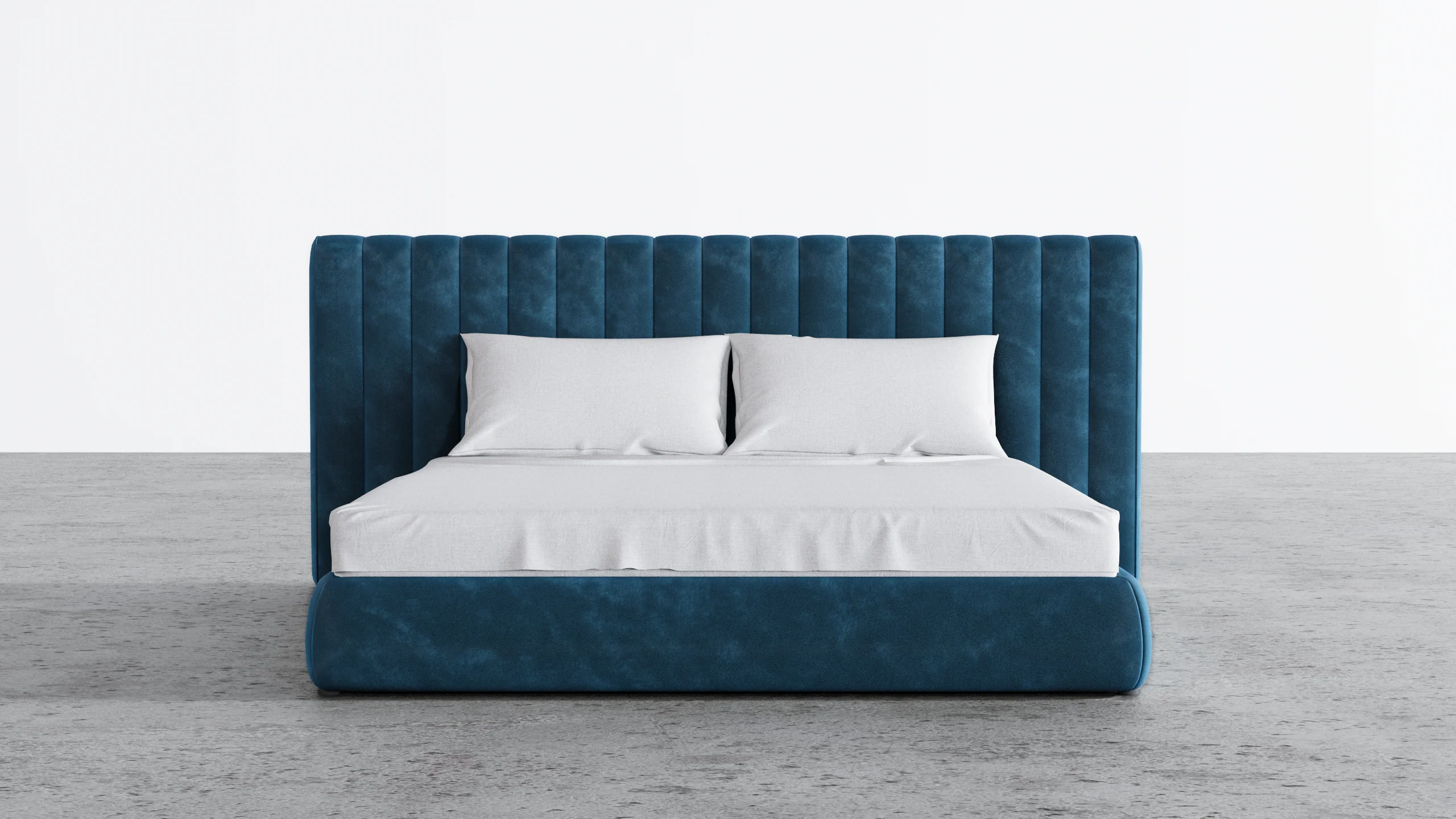 Reza Bed - Image 13