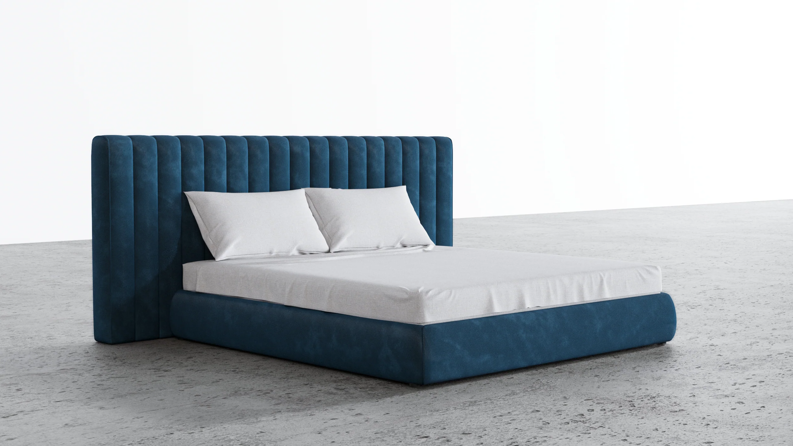Reza Bed - Image 14