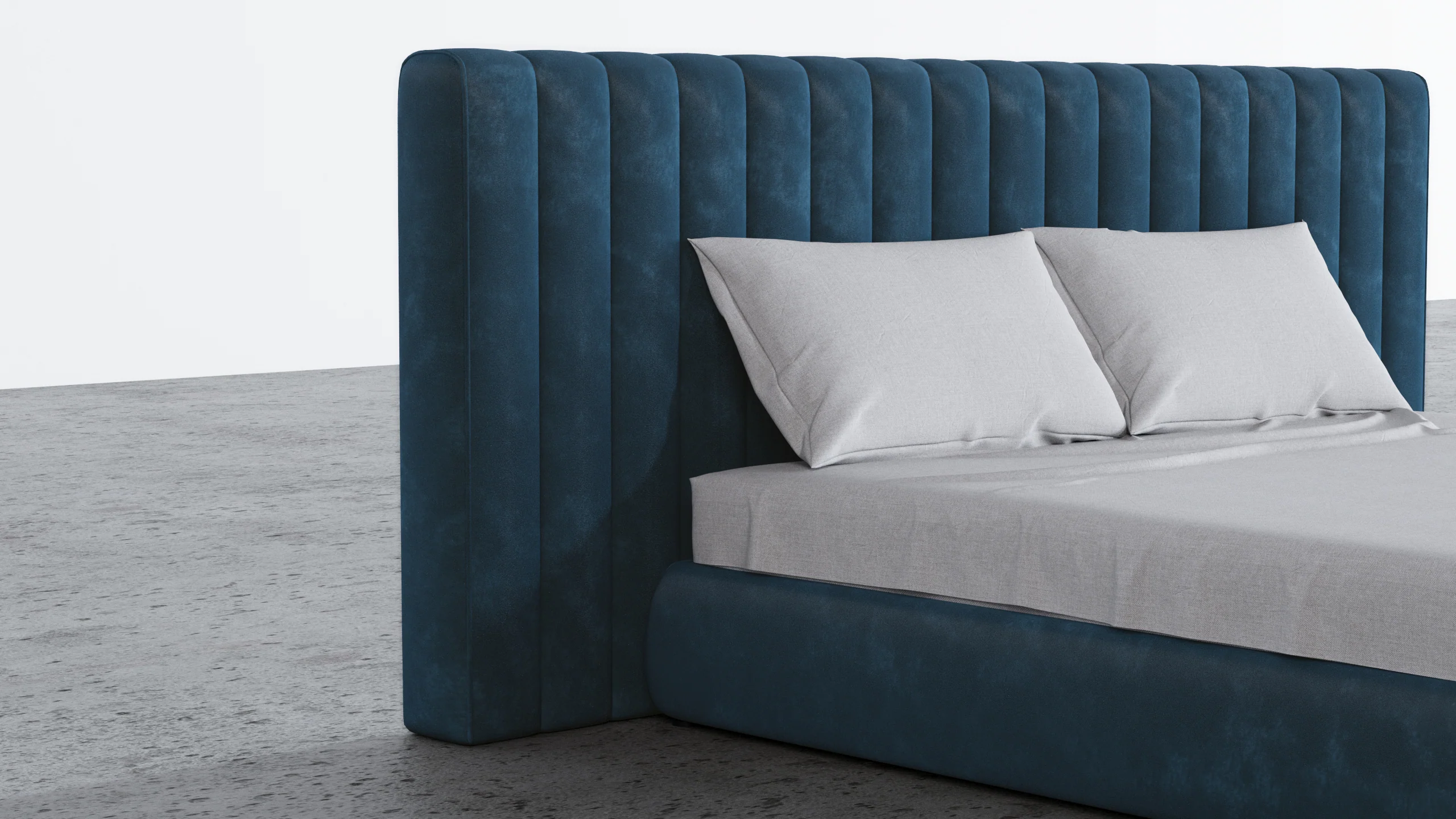 Reza Bed - Image 15