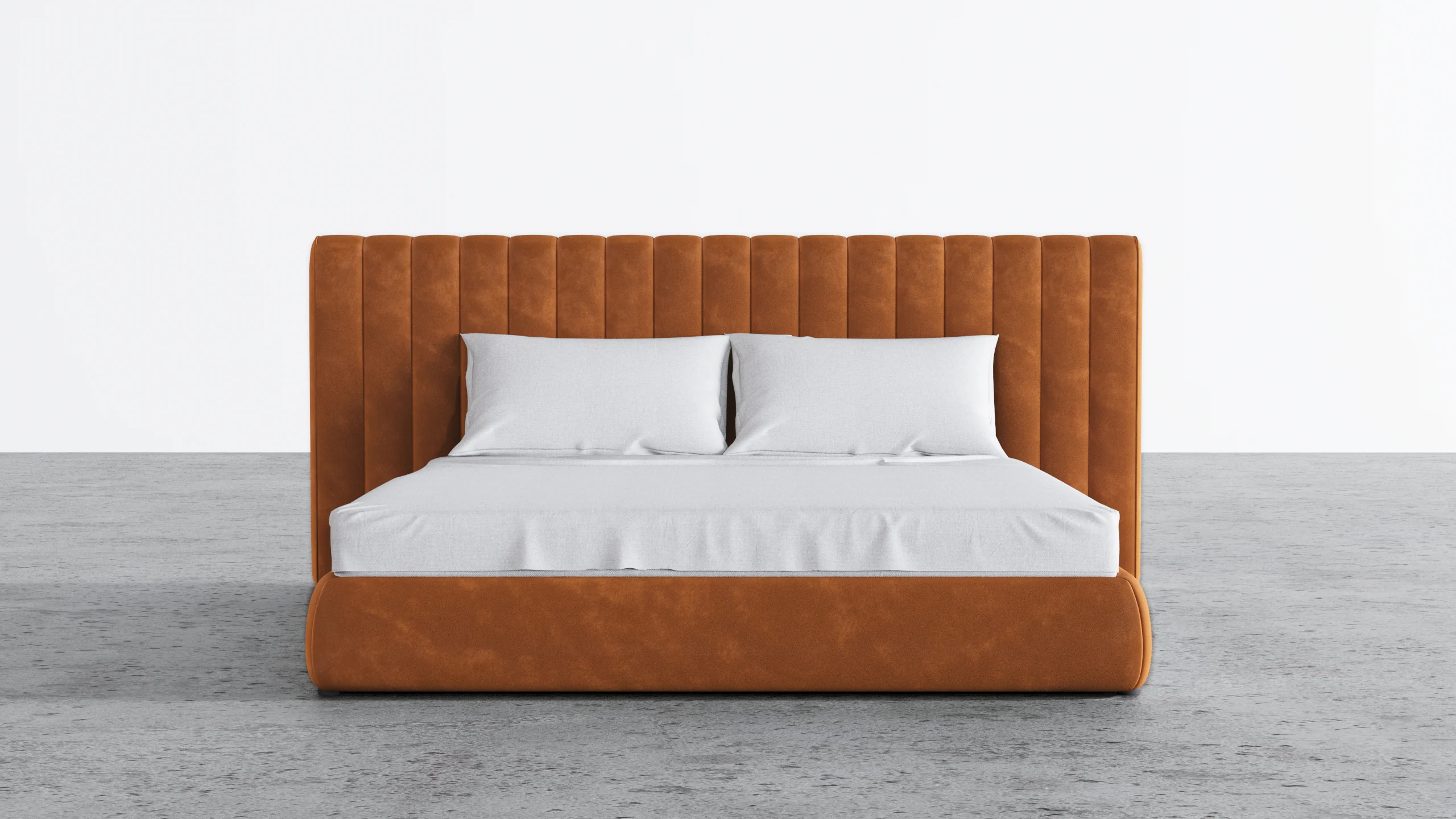 Reza Bed - Image 16