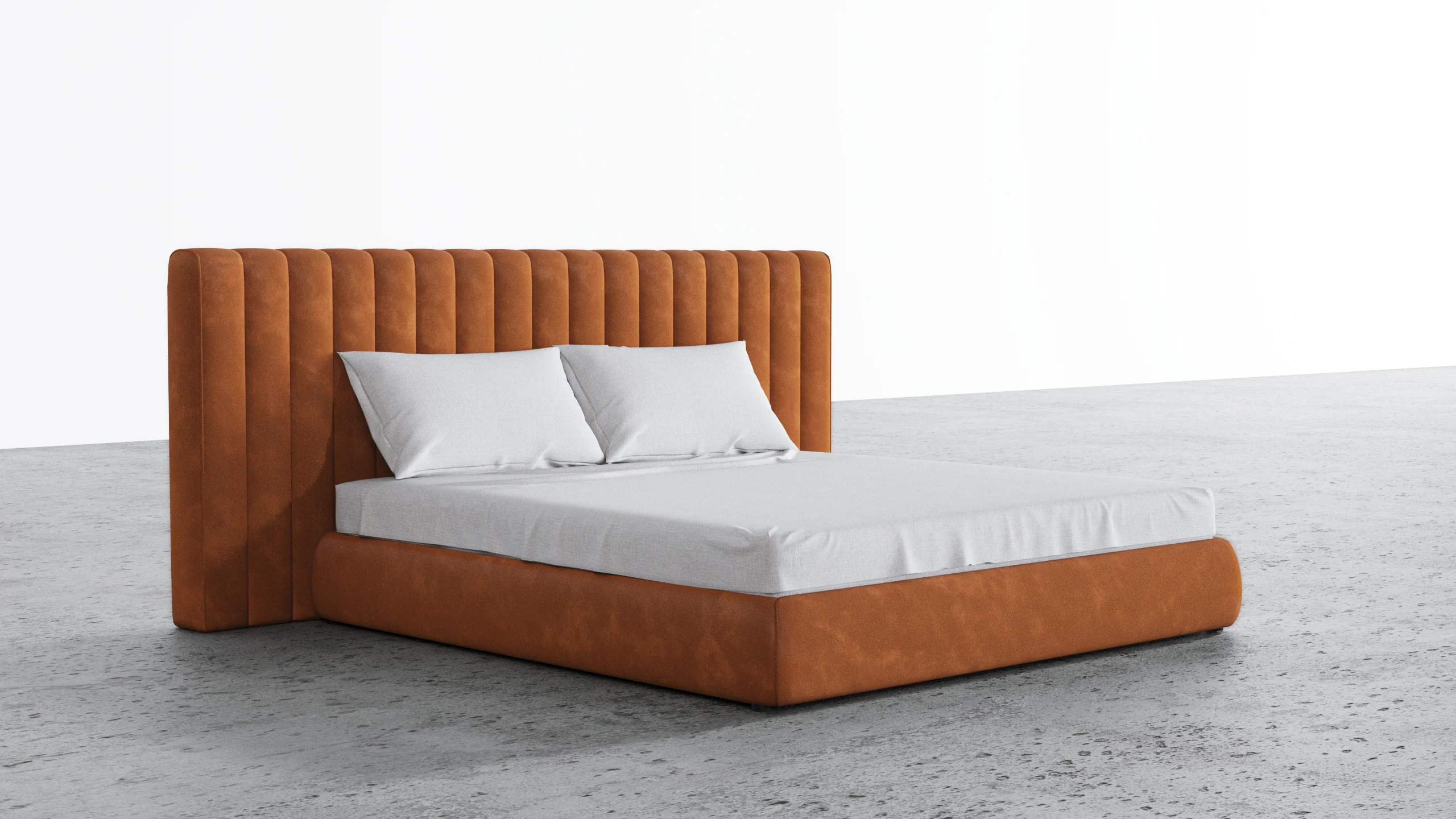 Reza Bed - Image 17