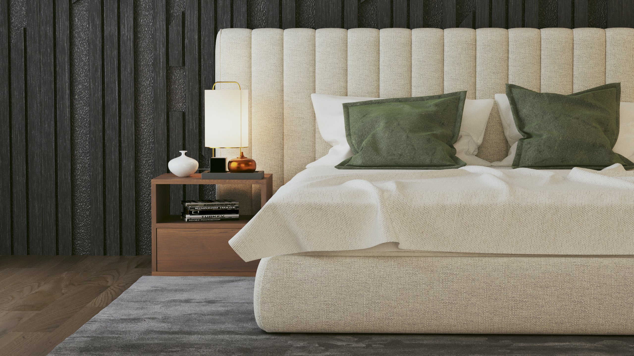 Reza Bed - Image 50
