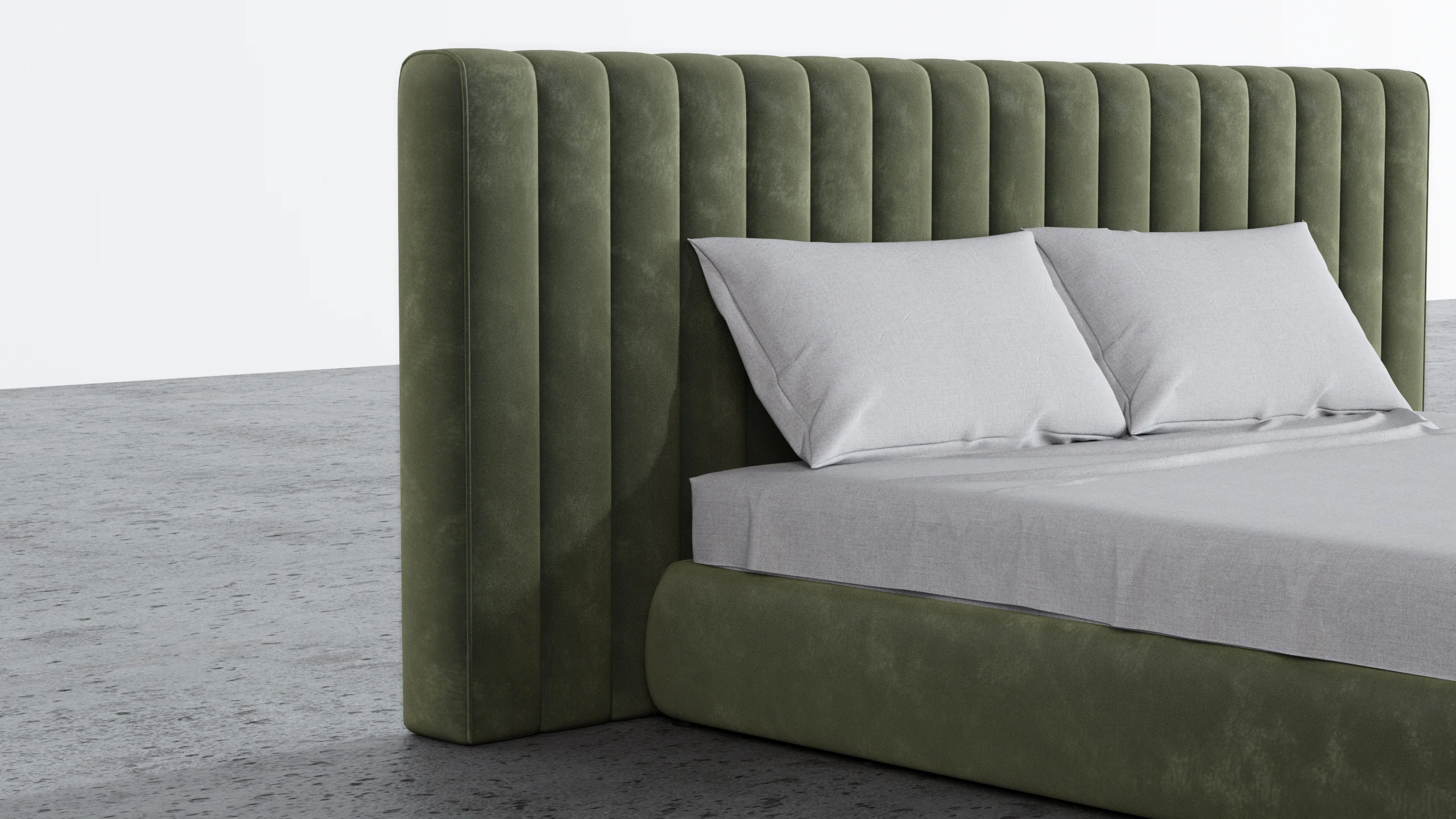 Reza Bed - Image 3