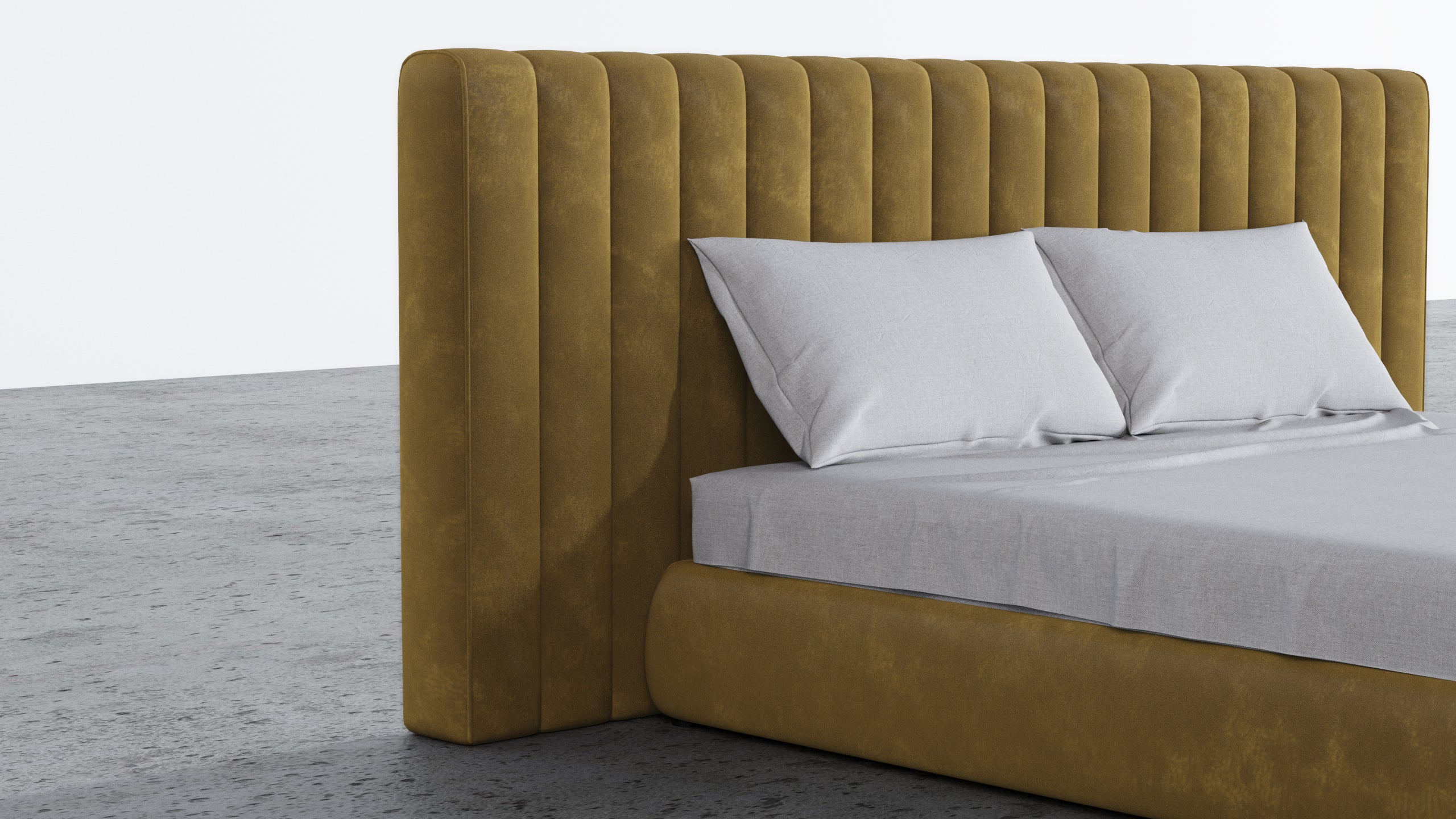 Reza Bed - Image 6