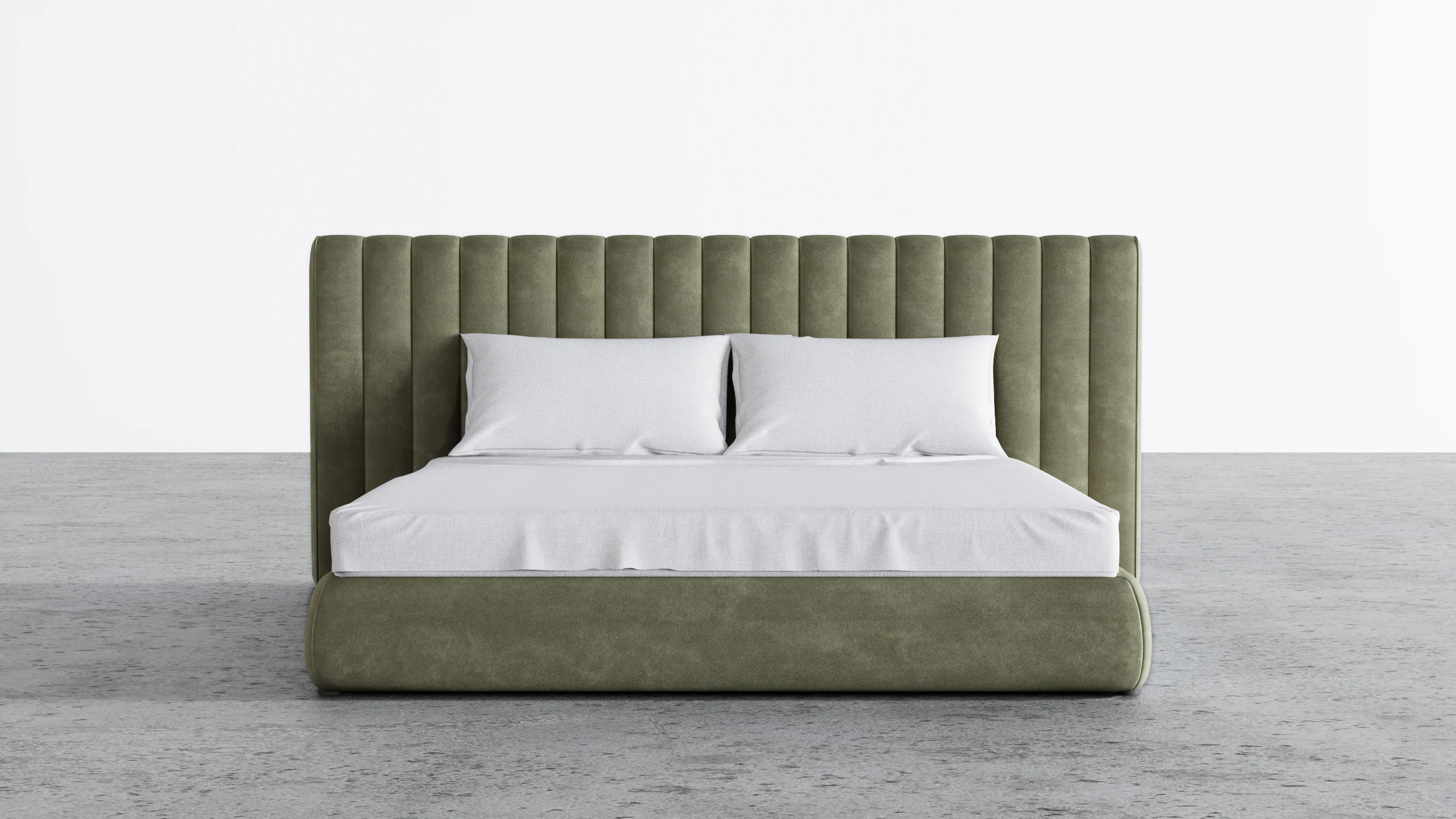 Reza Bed - Image 7